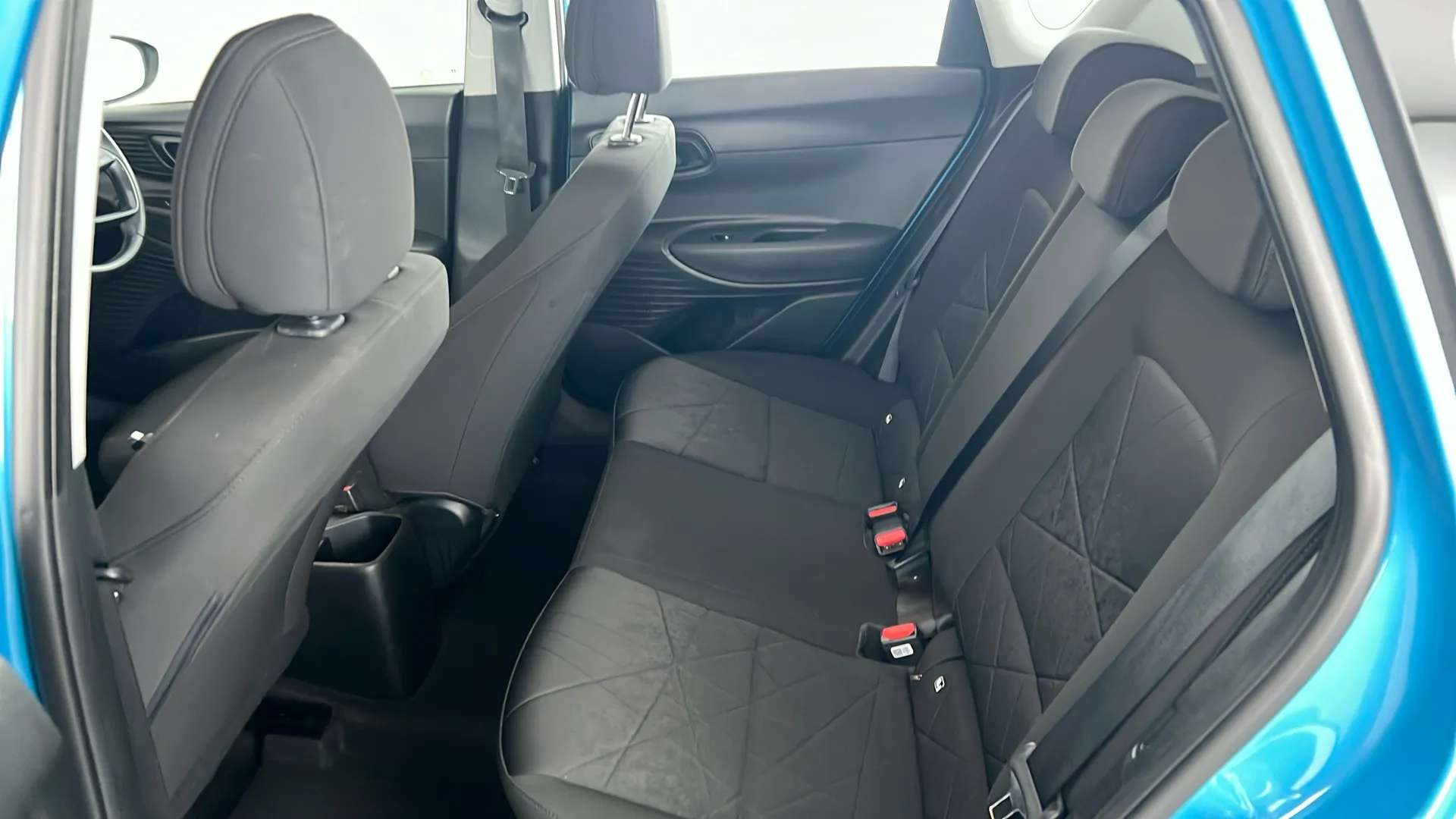 2023 HYUNDAI BAYON 2023 HYUNDAI BAYON