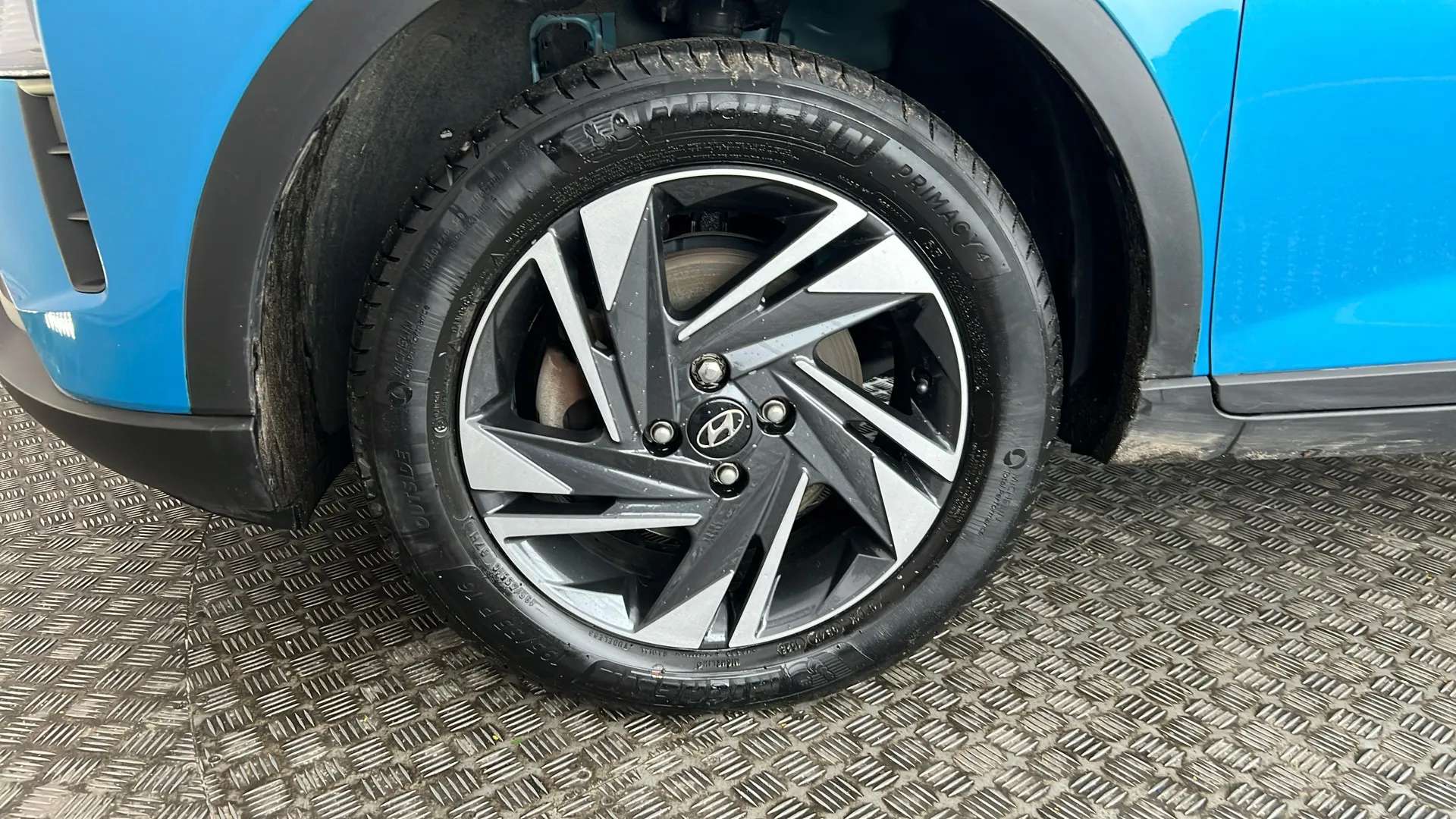 2023 HYUNDAI BAYON 2023 HYUNDAI BAYON