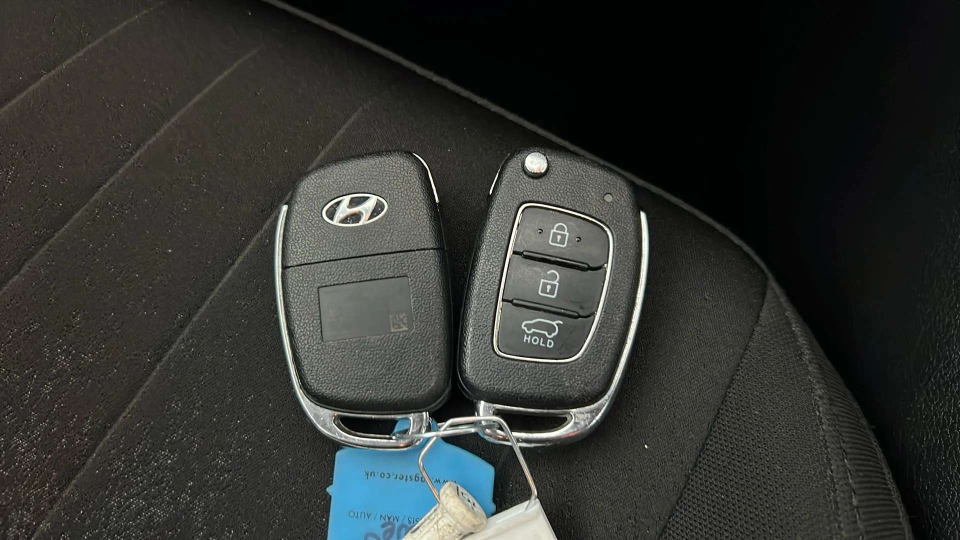 2023 HYUNDAI BAYON 2023 HYUNDAI BAYON