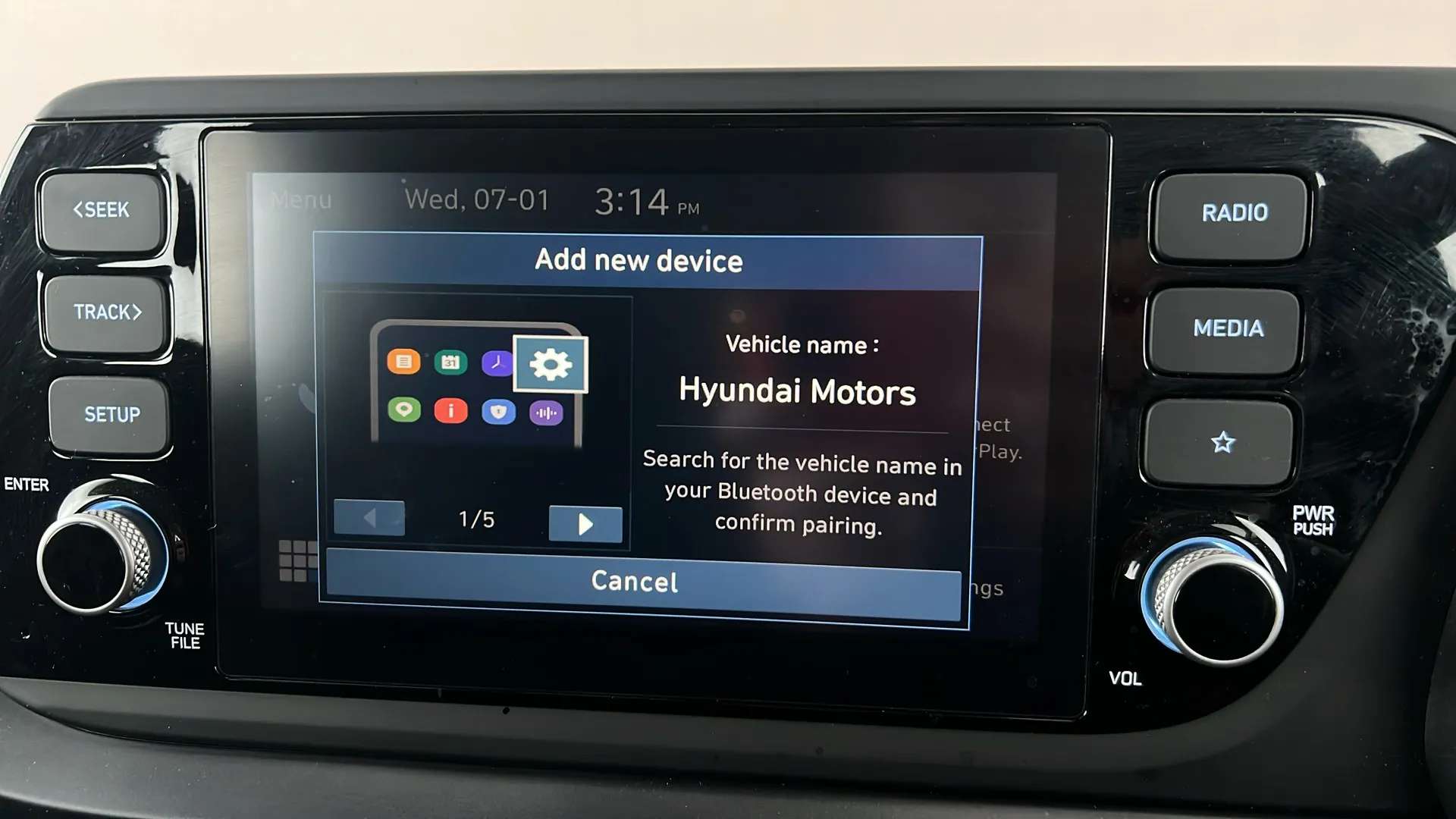 2023 HYUNDAI BAYON 2023 HYUNDAI BAYON