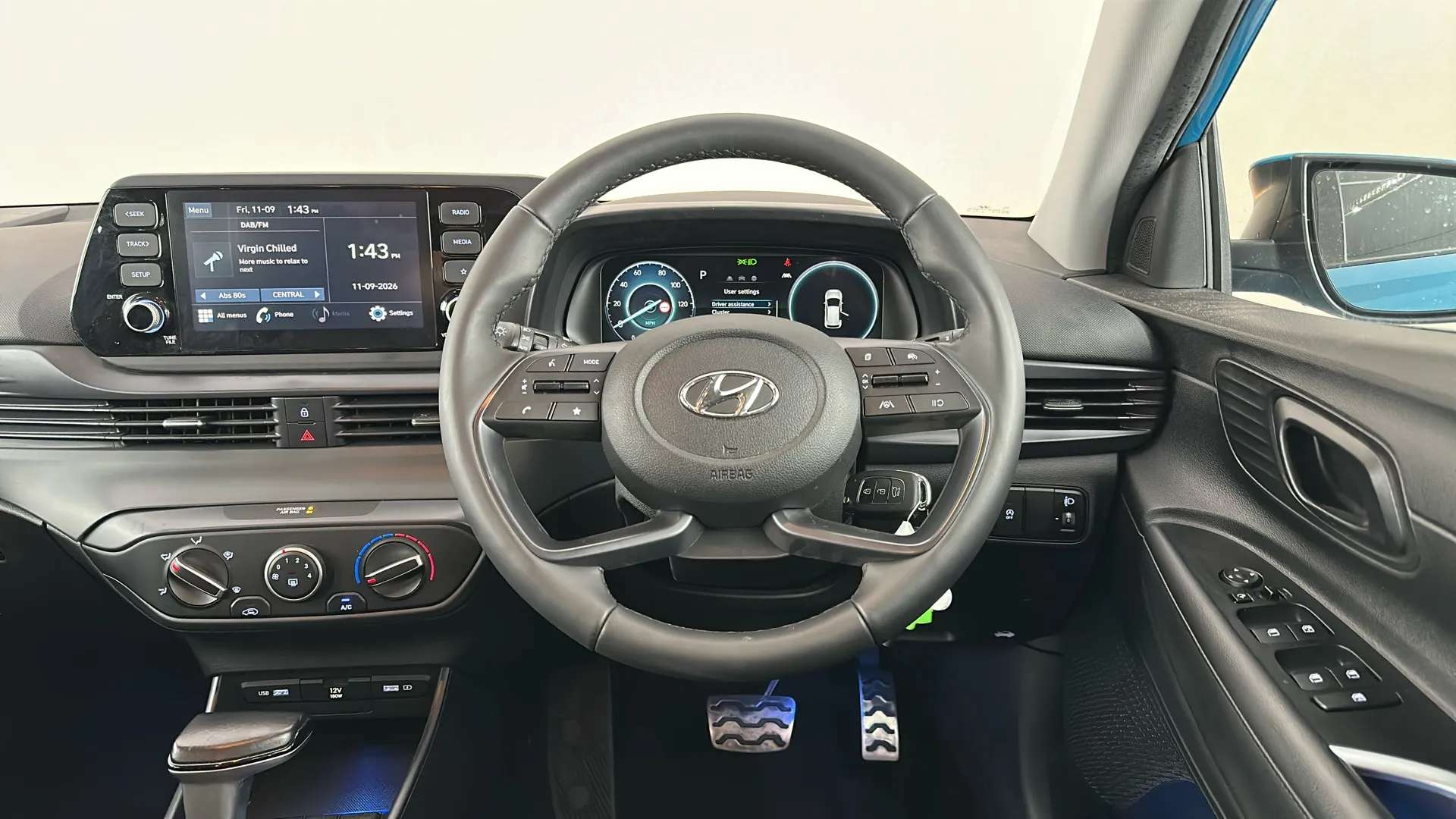 2023 HYUNDAI BAYON 2023 HYUNDAI BAYON