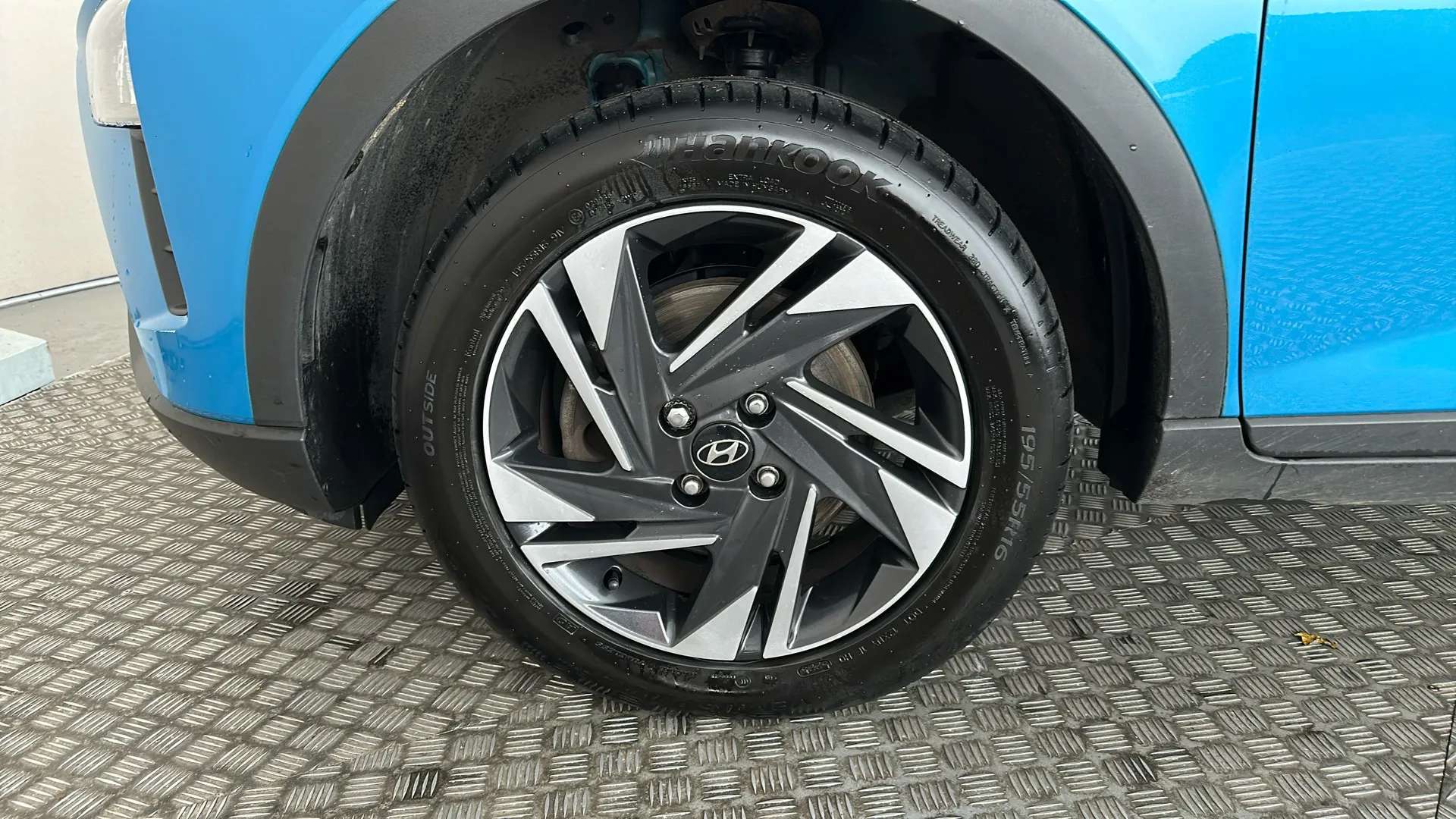2023 HYUNDAI BAYON 2023 HYUNDAI BAYON
