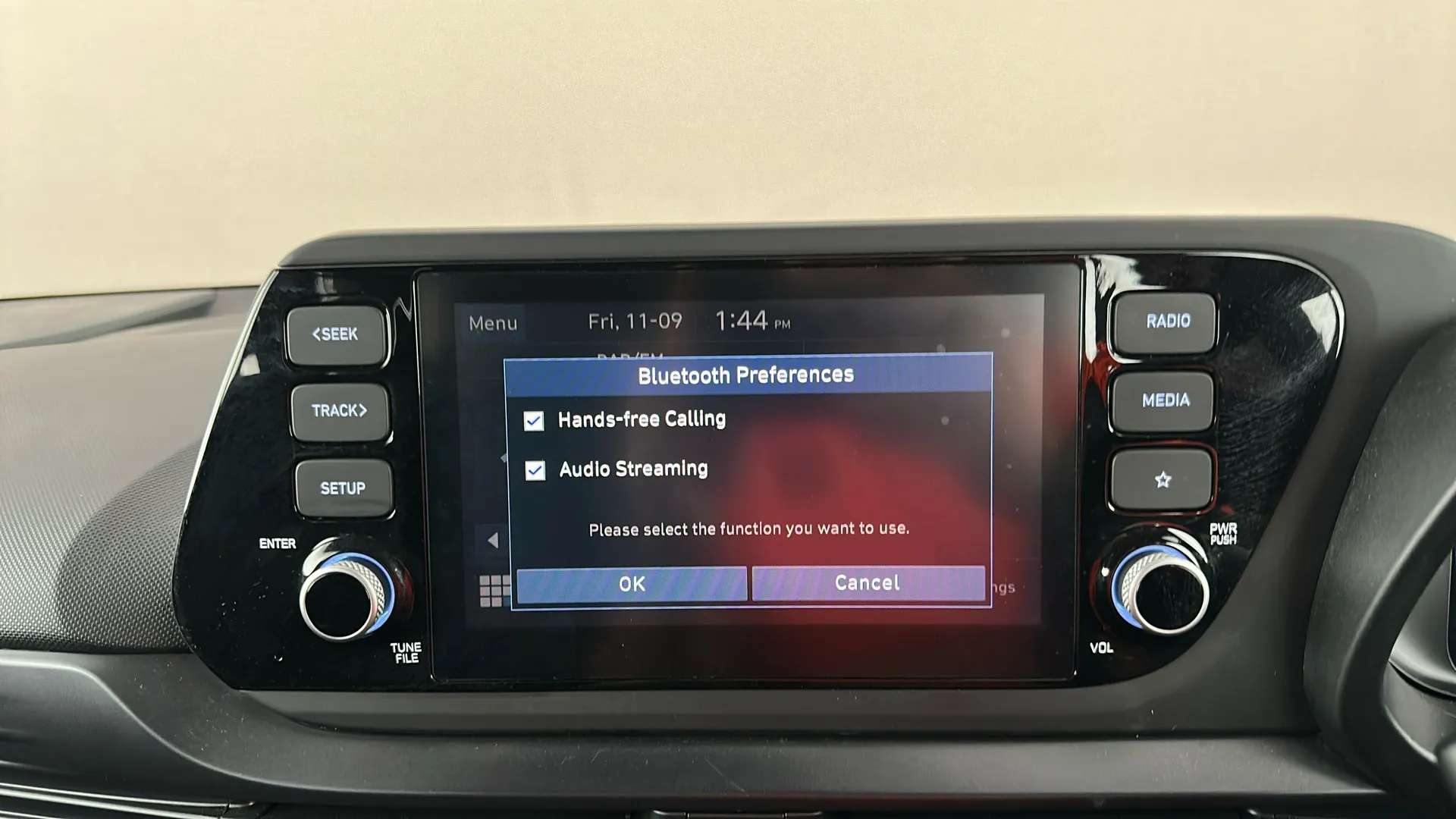2023 HYUNDAI BAYON 2023 HYUNDAI BAYON