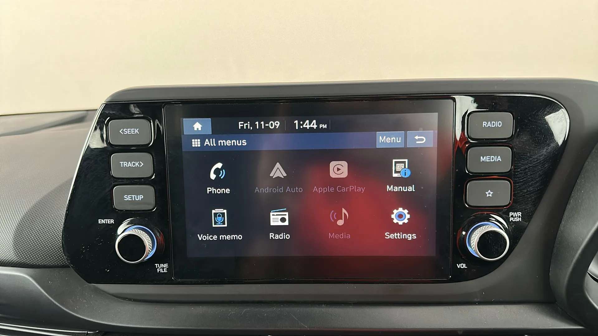 2023 HYUNDAI BAYON 2023 HYUNDAI BAYON