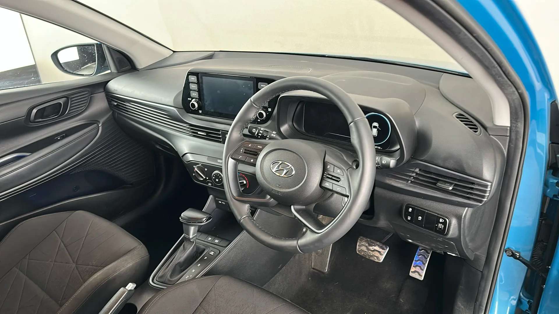 2023 HYUNDAI BAYON 2023 HYUNDAI BAYON