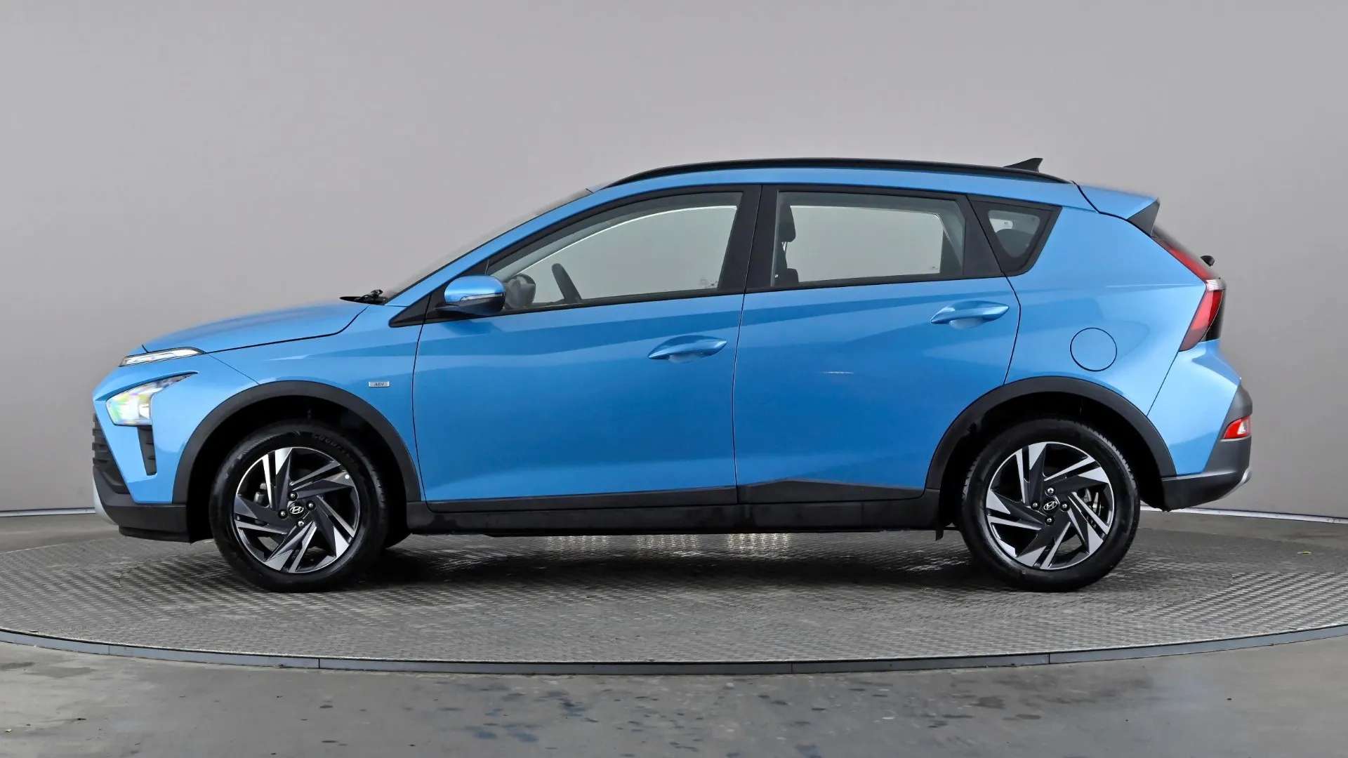 A 2023 HYUNDAI BAYON 1.0 TGDi 48V MHEV SE Connect DCT A 2023 HYUNDAI BAYON 1.0 TGDi 48V MHEV SE Connect DCT