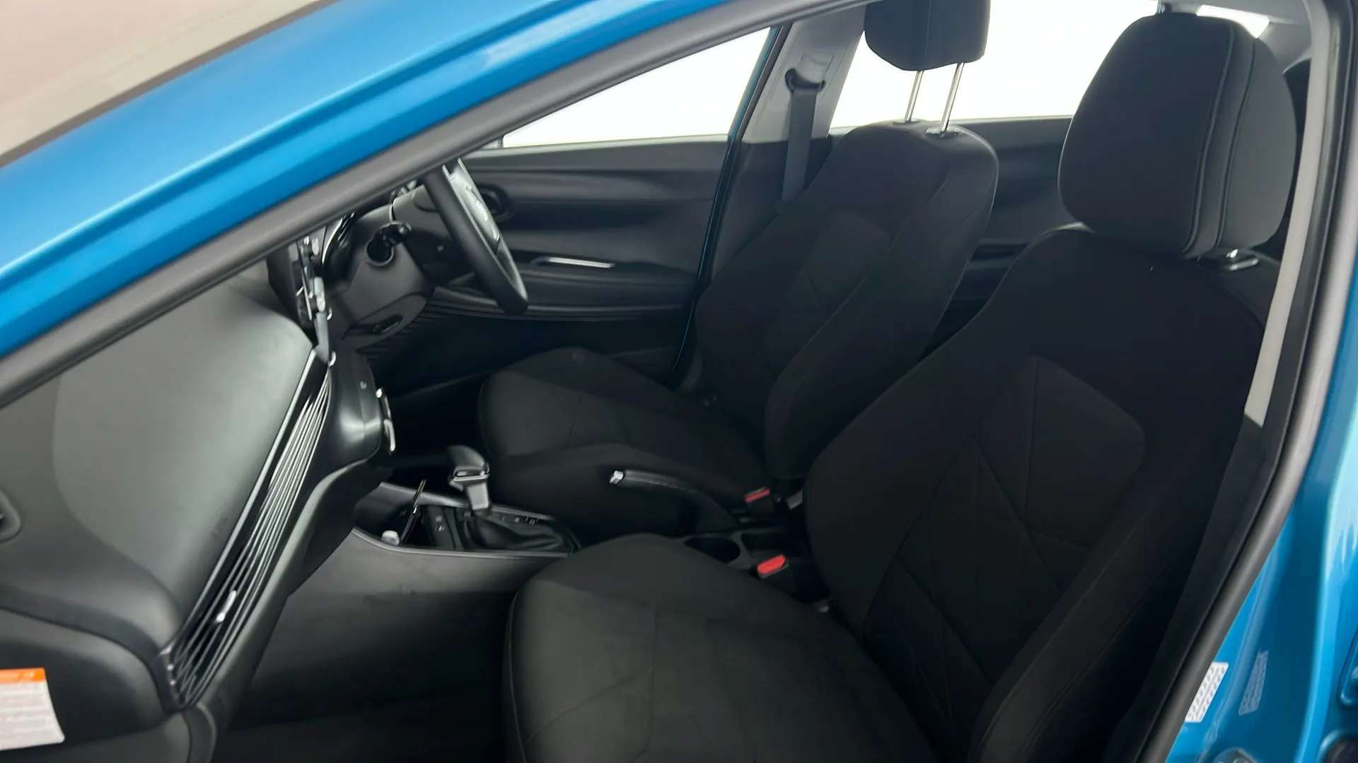 2023 HYUNDAI BAYON 2023 HYUNDAI BAYON