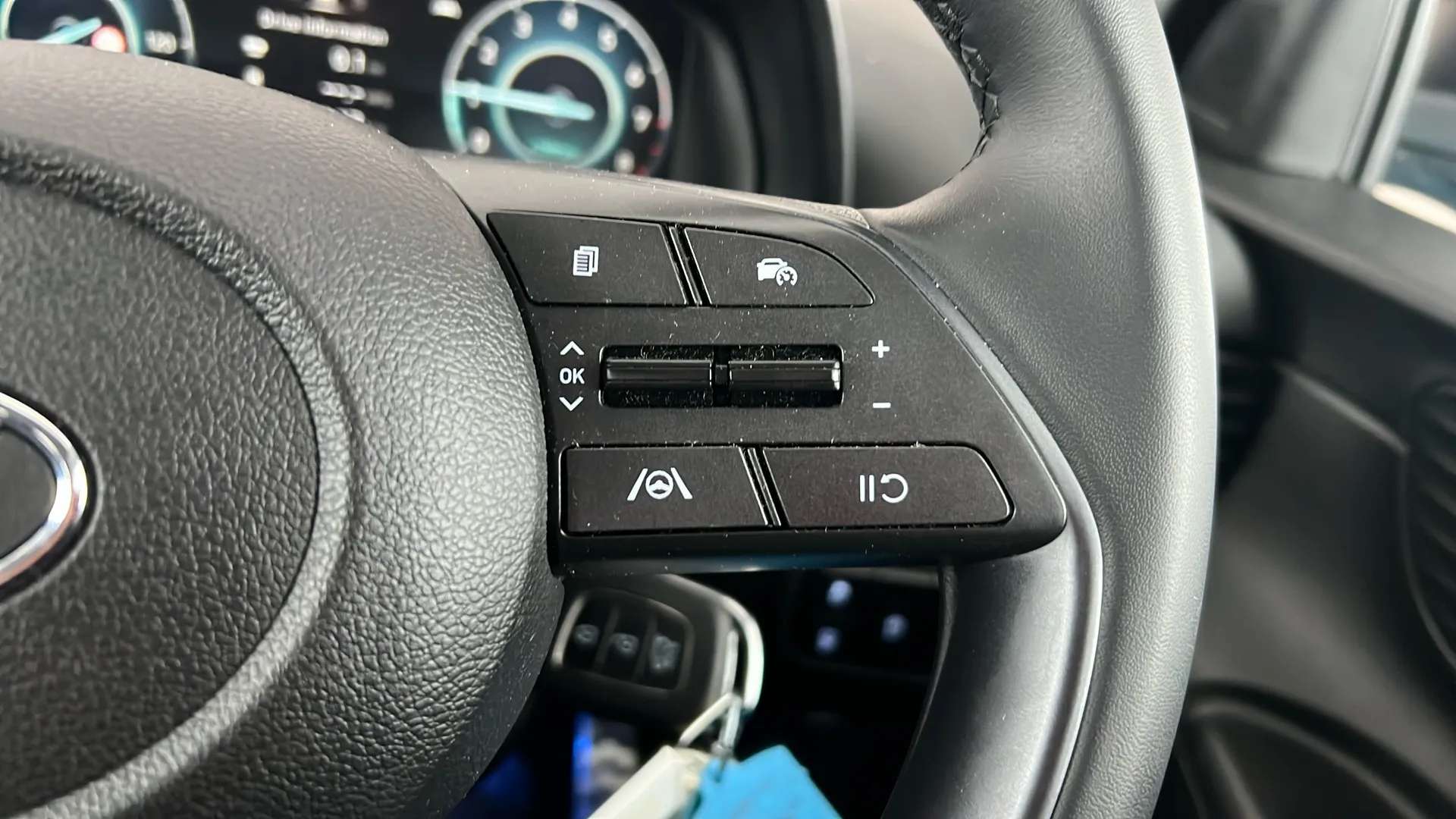 2023 HYUNDAI BAYON 2023 HYUNDAI BAYON