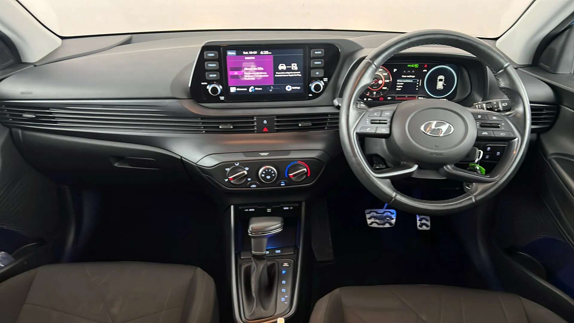 2023 HYUNDAI BAYON 2023 HYUNDAI BAYON