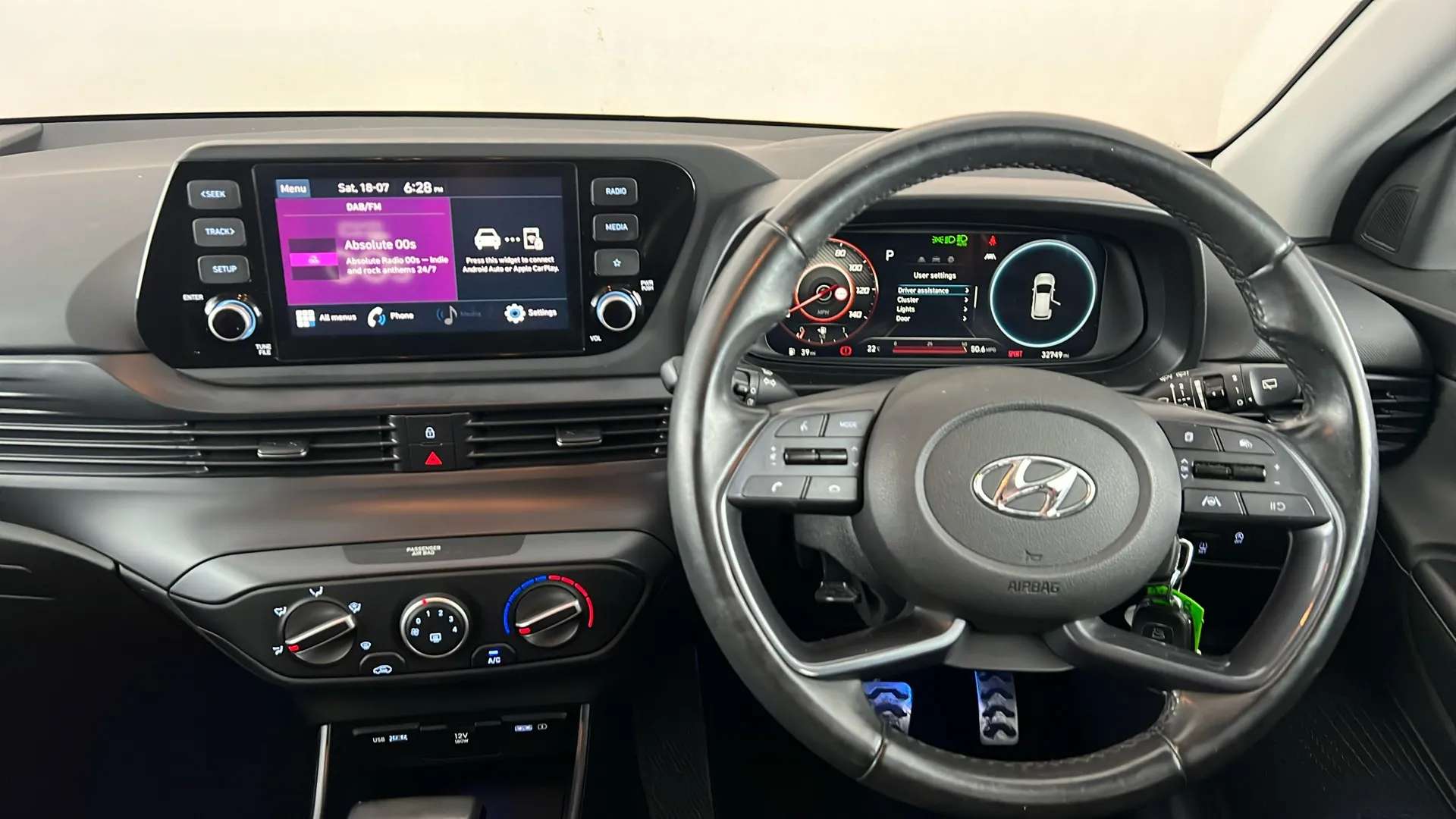 2023 HYUNDAI BAYON 2023 HYUNDAI BAYON