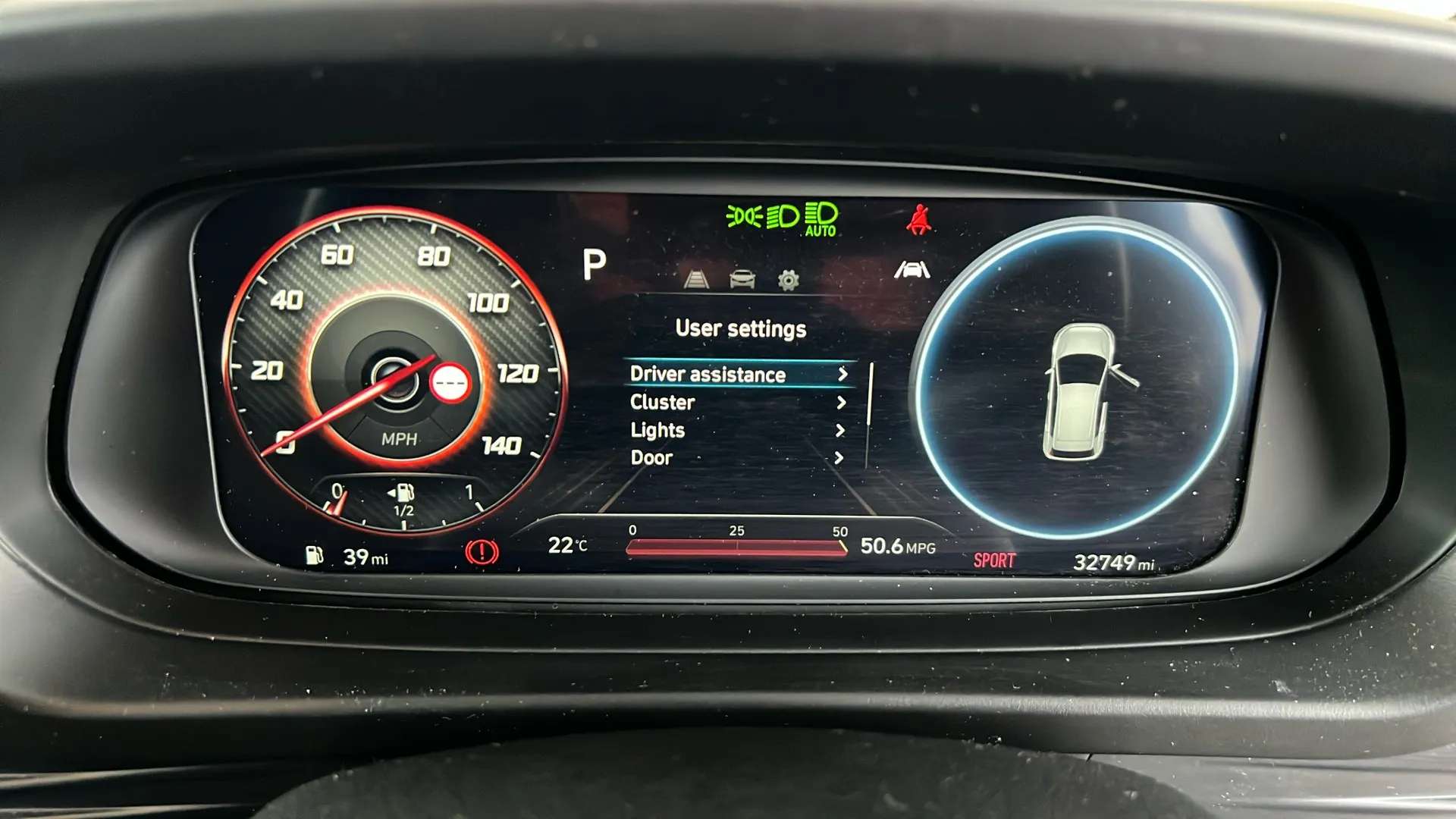 2023 HYUNDAI BAYON 2023 HYUNDAI BAYON