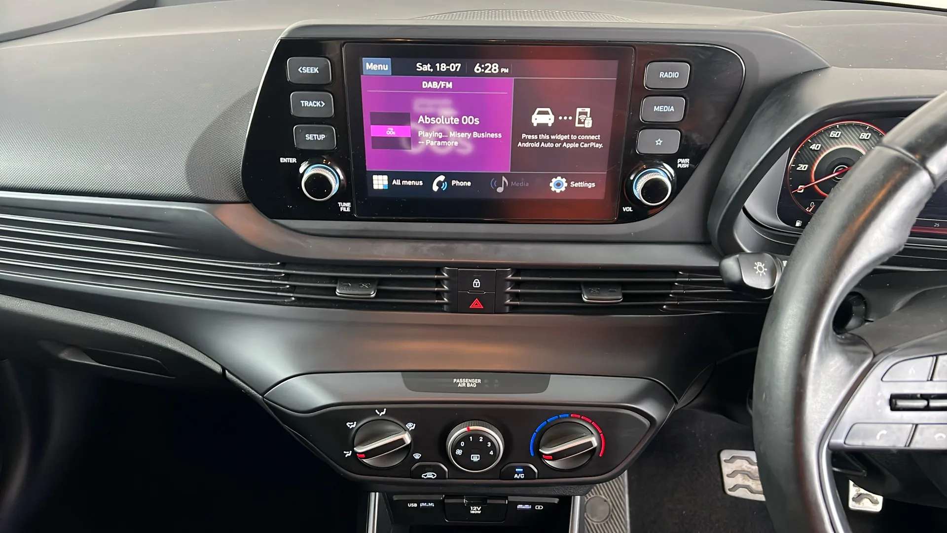 2023 HYUNDAI BAYON 2023 HYUNDAI BAYON