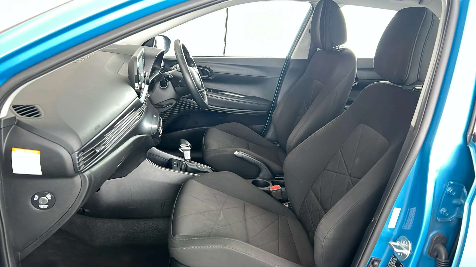 2023 HYUNDAI BAYON 2023 HYUNDAI BAYON