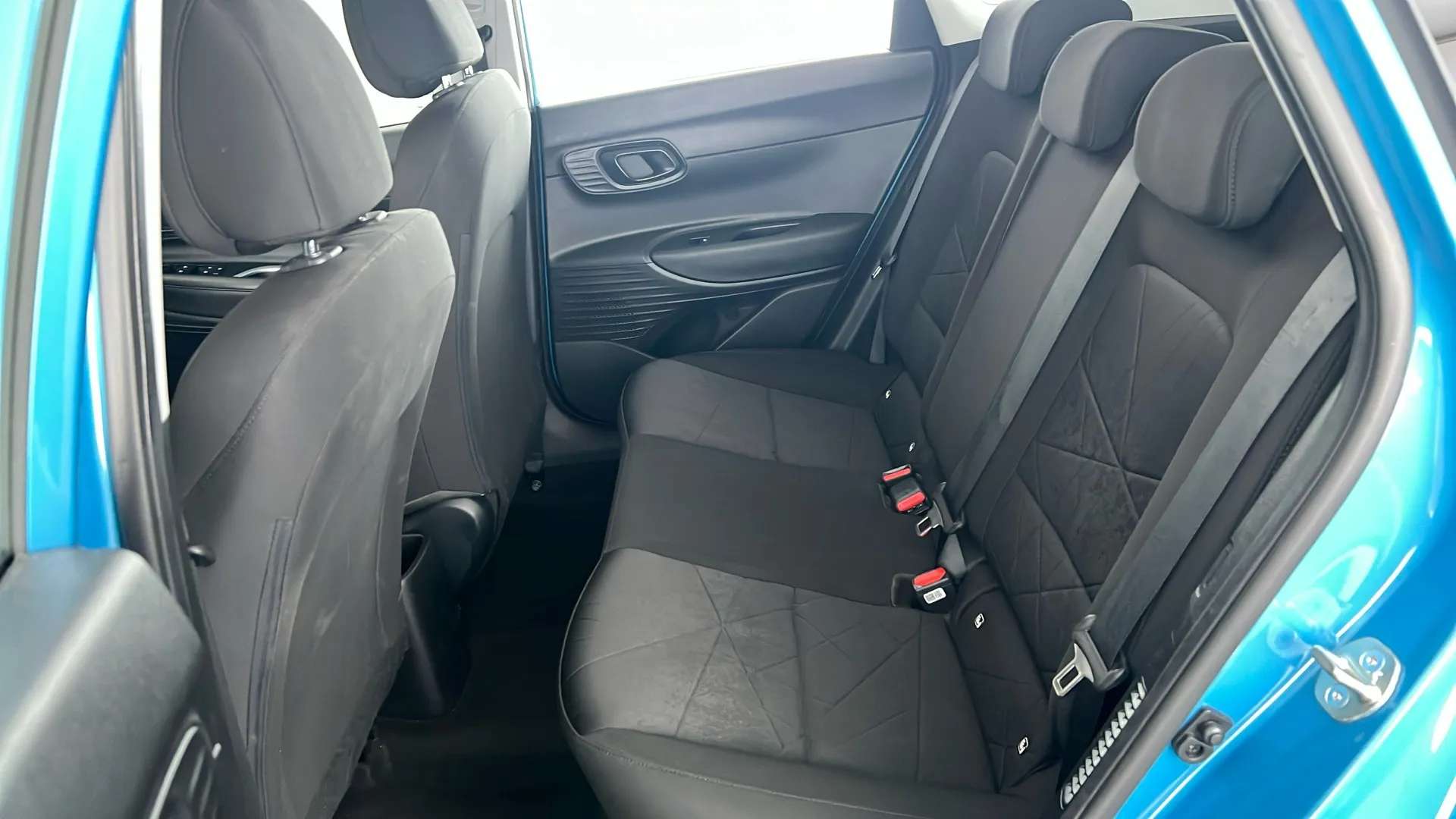 2023 HYUNDAI BAYON 2023 HYUNDAI BAYON