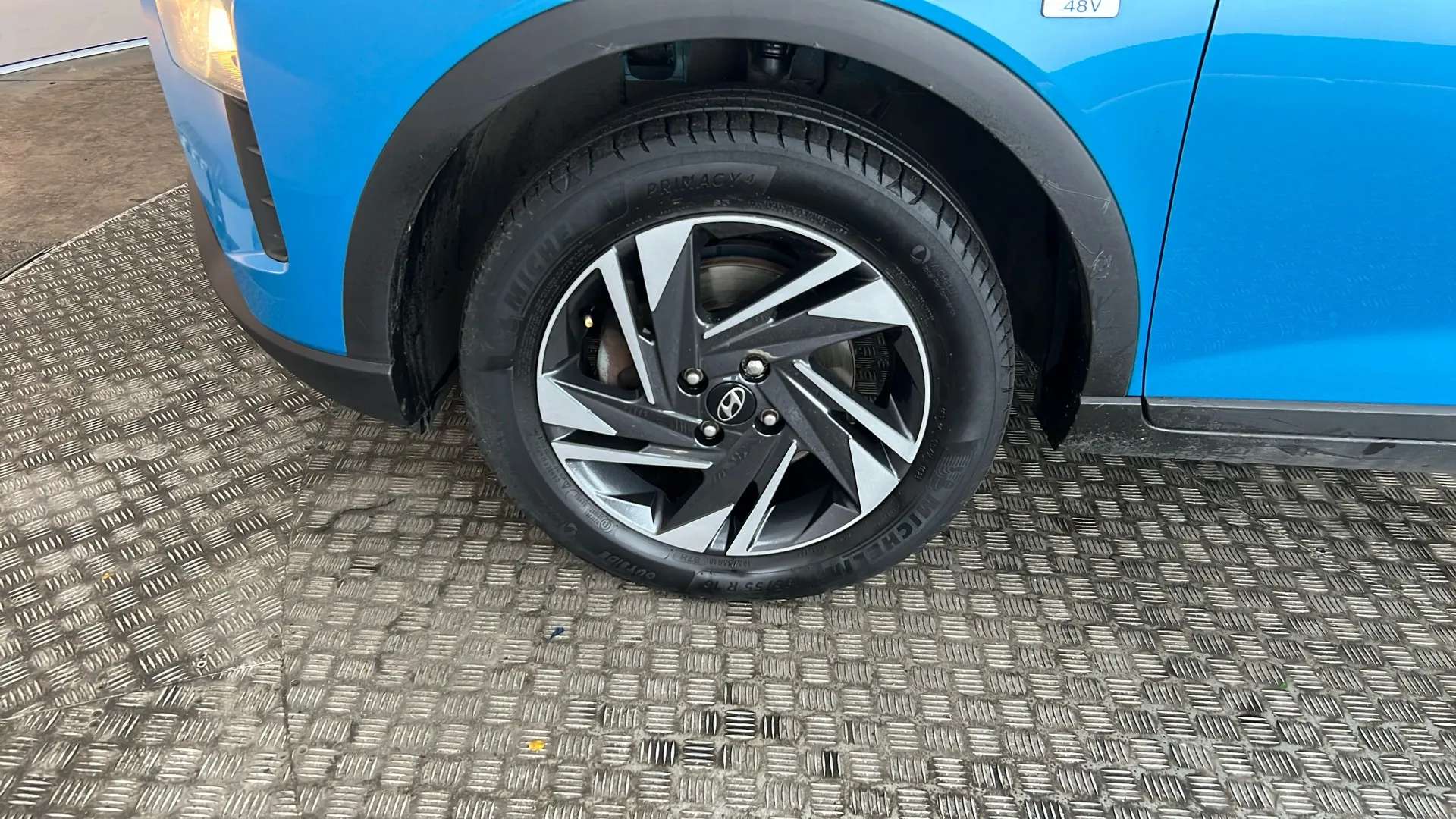 2023 HYUNDAI BAYON 2023 HYUNDAI BAYON