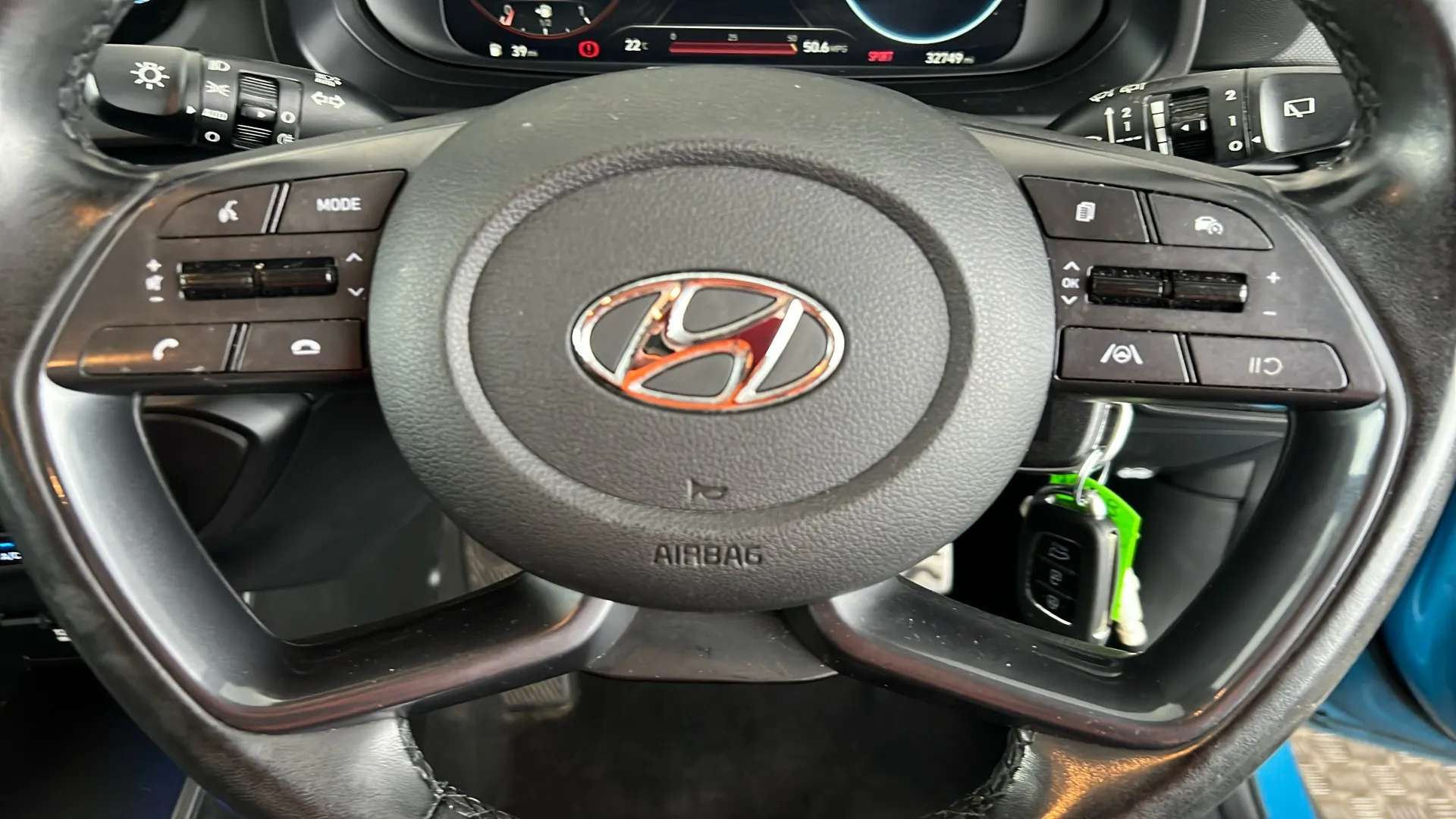 2023 HYUNDAI BAYON 2023 HYUNDAI BAYON