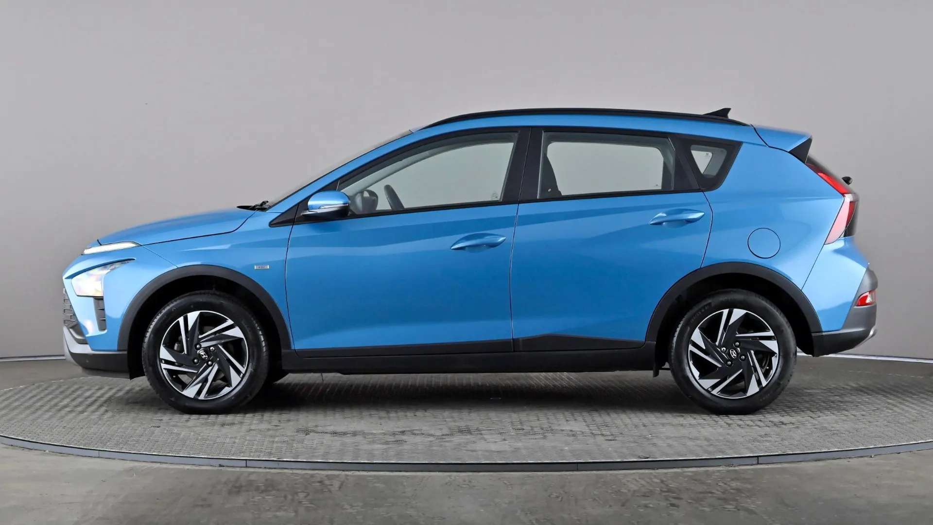 A 2023 HYUNDAI BAYON 1.0 TGDi 48V MHEV SE Connect DCT A 2023 HYUNDAI BAYON 1.0 TGDi 48V MHEV SE Connect DCT