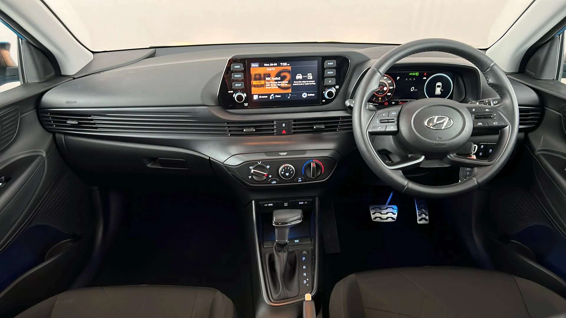 2023 HYUNDAI BAYON 2023 HYUNDAI BAYON