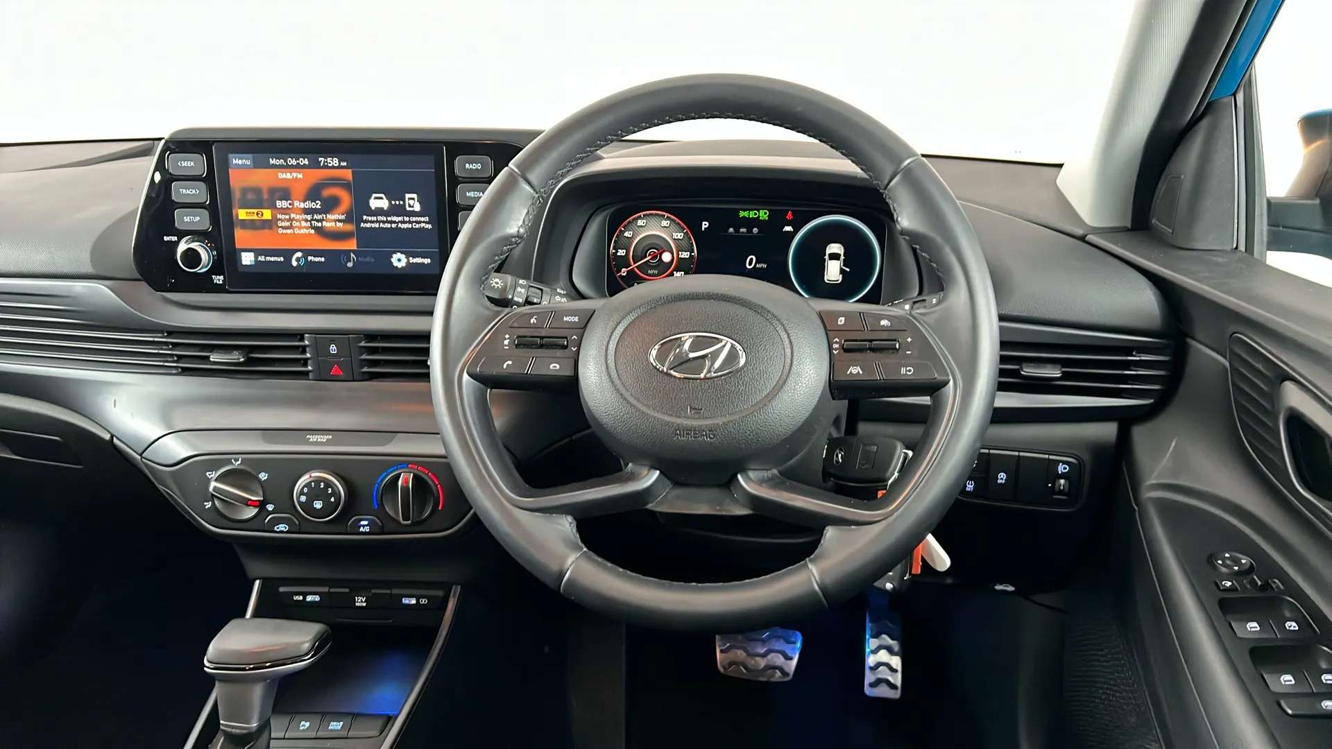 2023 HYUNDAI BAYON 2023 HYUNDAI BAYON