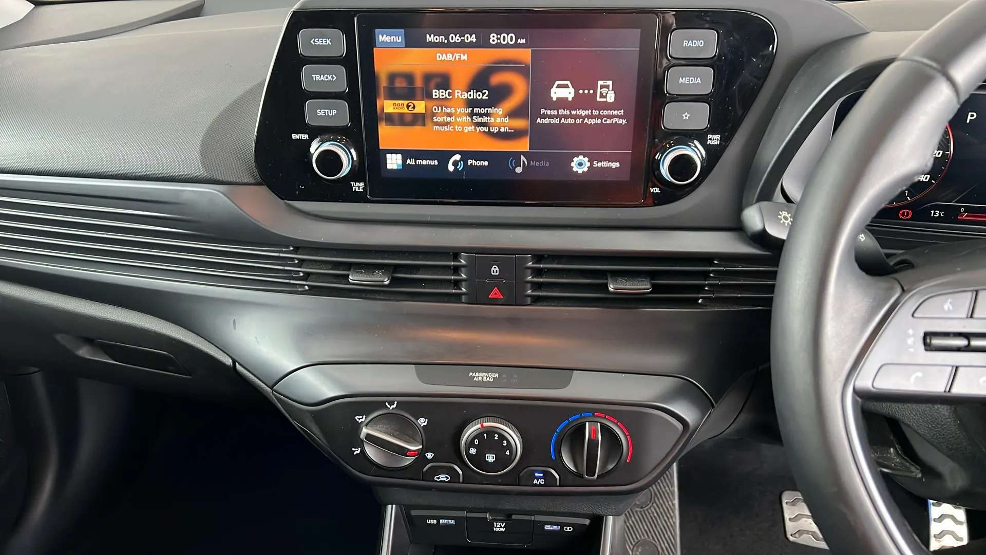 2023 HYUNDAI BAYON 2023 HYUNDAI BAYON