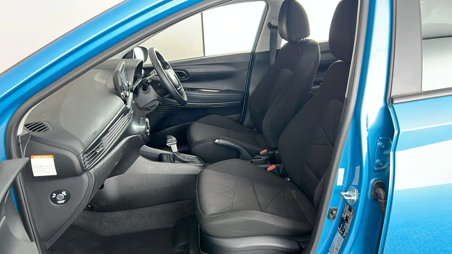 2023 HYUNDAI BAYON 2023 HYUNDAI BAYON