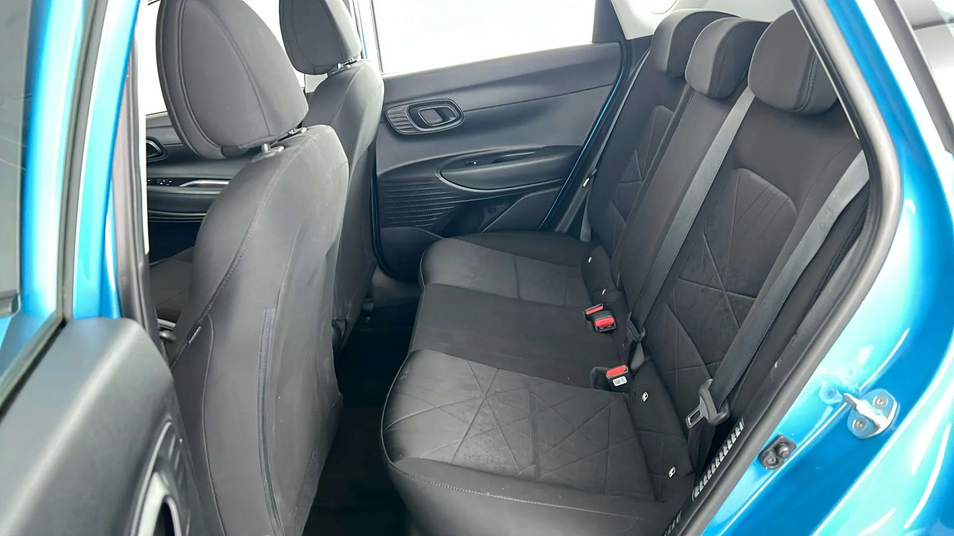 2023 HYUNDAI BAYON 2023 HYUNDAI BAYON