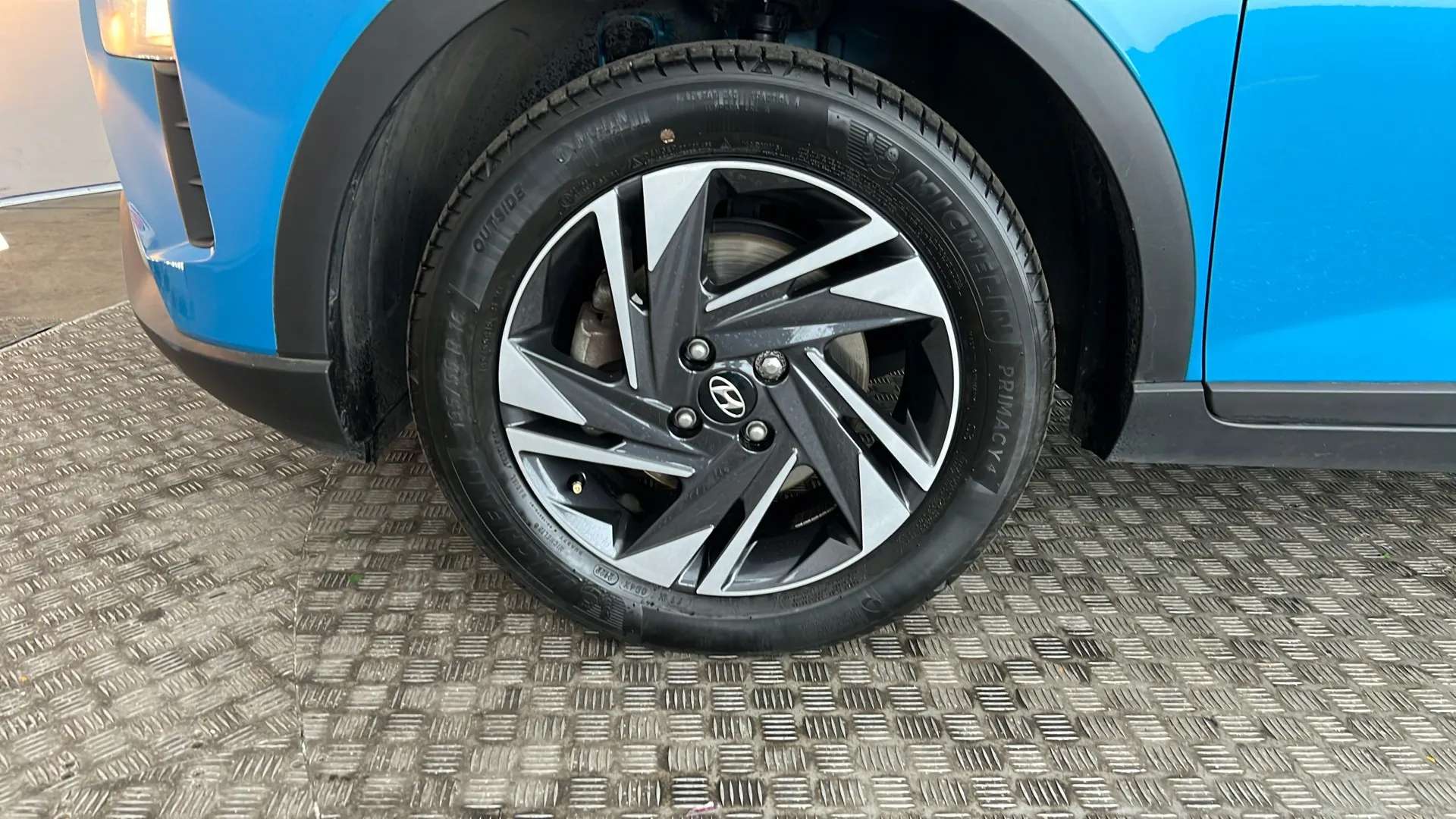 2023 HYUNDAI BAYON 2023 HYUNDAI BAYON