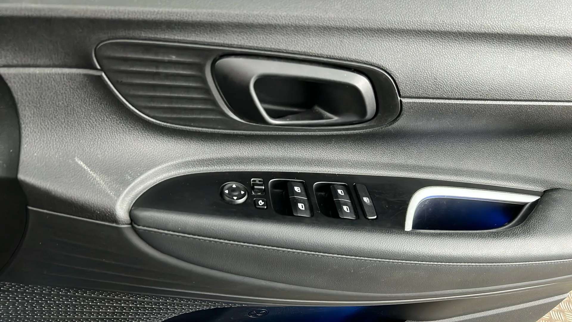 2023 HYUNDAI BAYON 2023 HYUNDAI BAYON