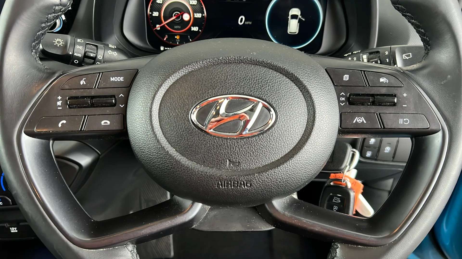 2023 HYUNDAI BAYON 2023 HYUNDAI BAYON