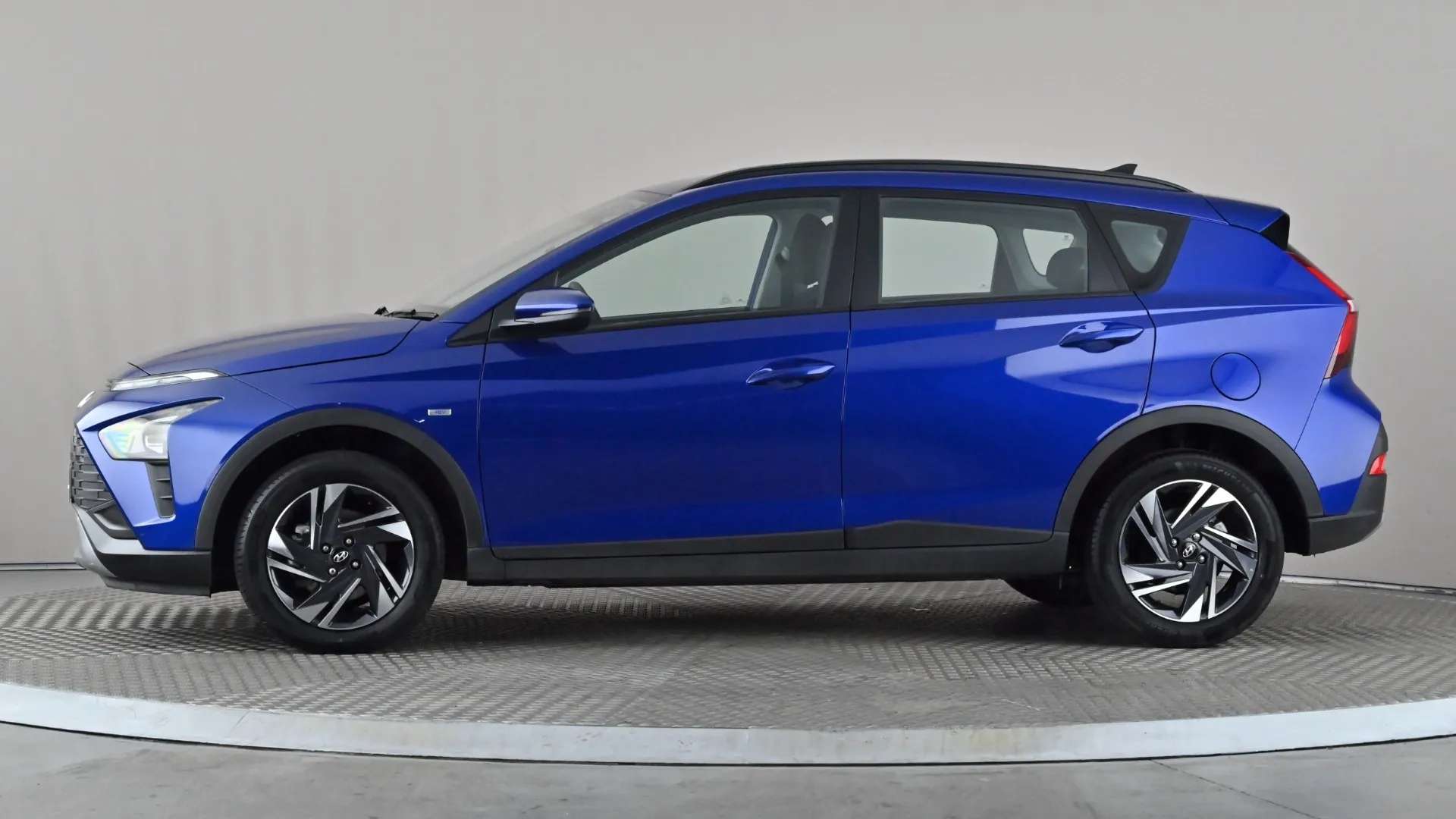 A 2023 HYUNDAI BAYON 1.0 TGDi 48V MHEV SE Connect DCT A 2023 HYUNDAI BAYON 1.0 TGDi 48V MHEV SE Connect DCT