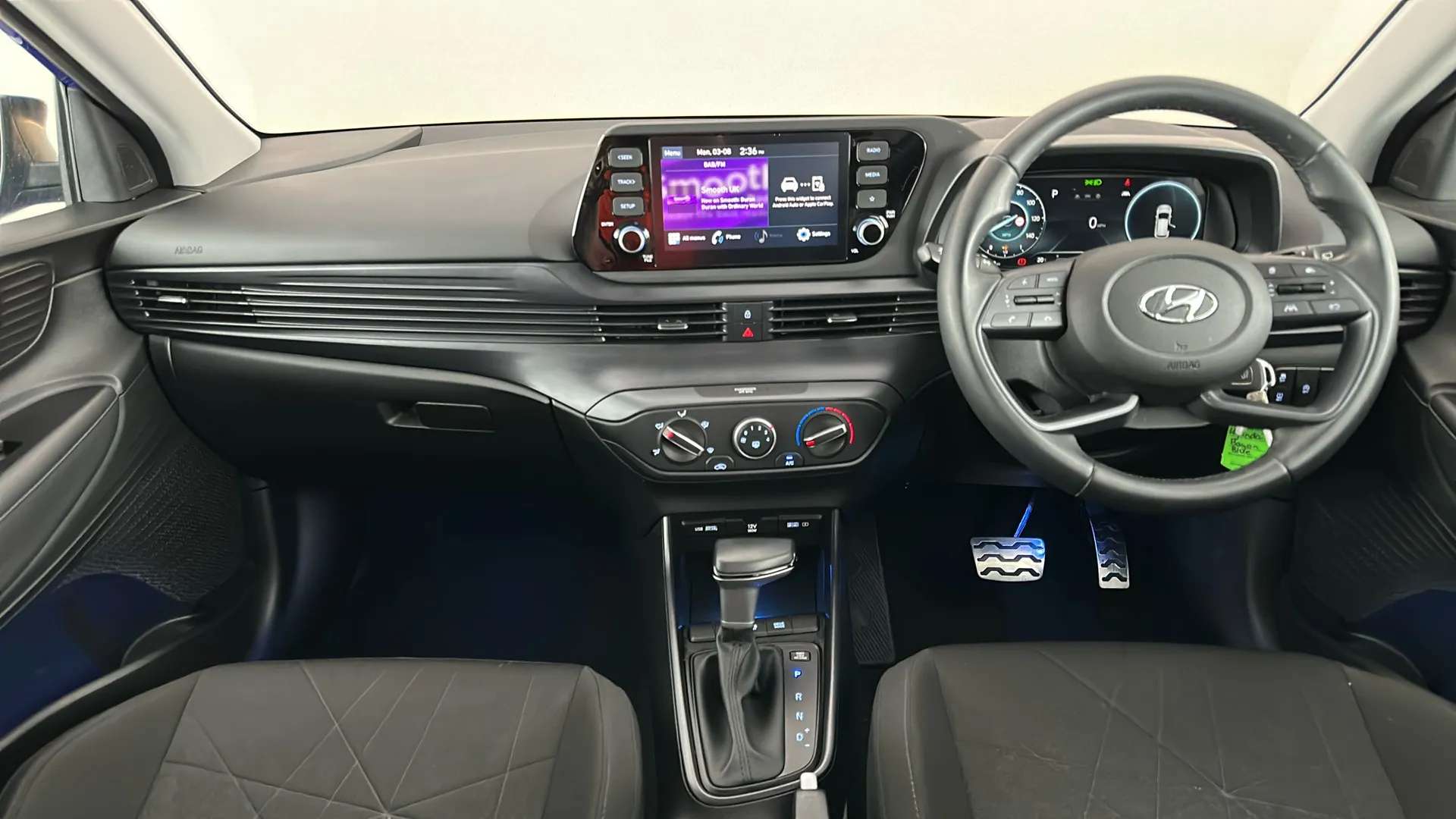 2023 HYUNDAI BAYON 2023 HYUNDAI BAYON