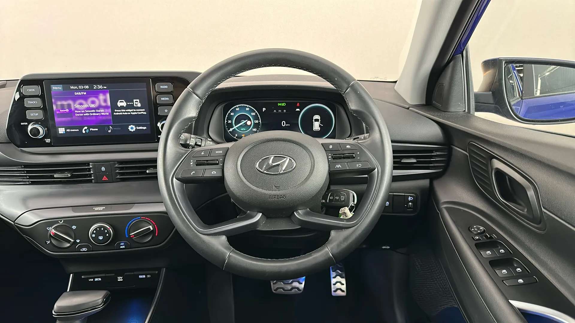 2023 HYUNDAI BAYON 2023 HYUNDAI BAYON