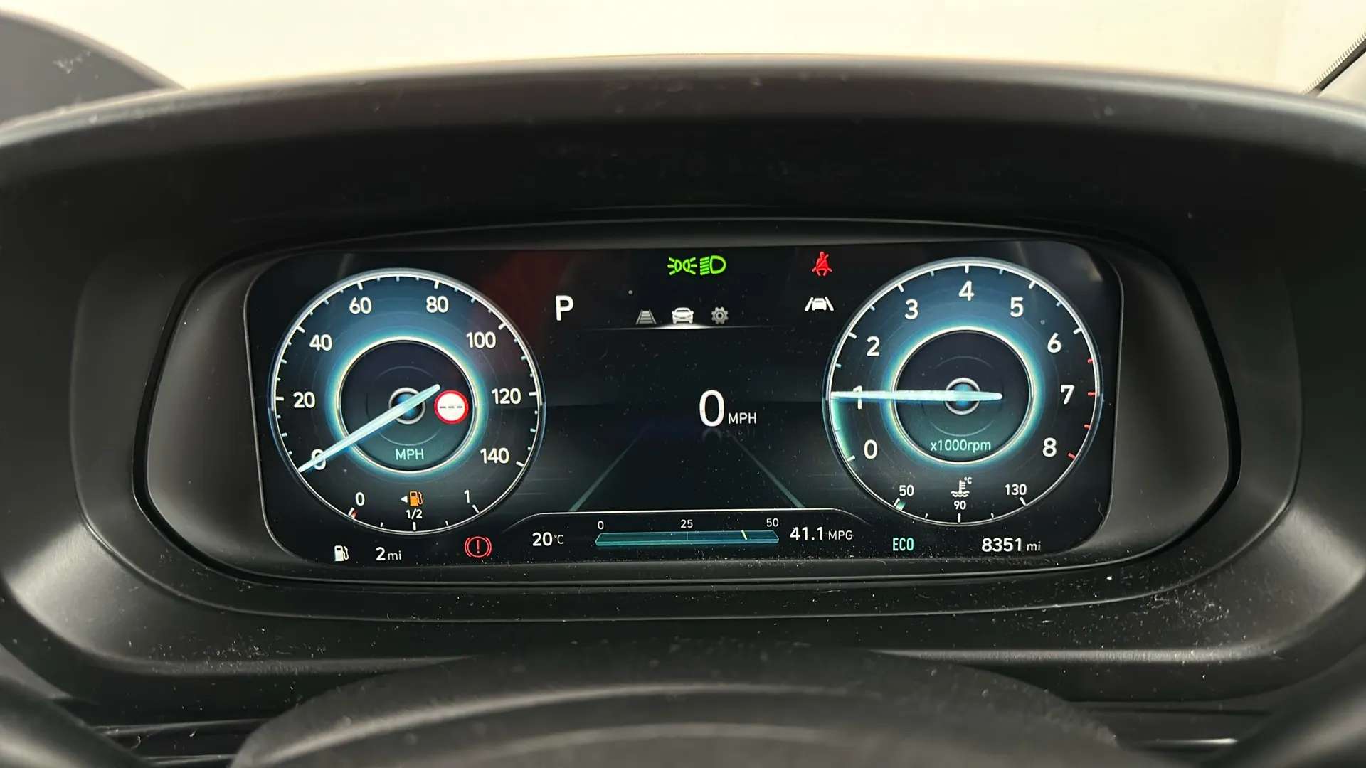 2023 HYUNDAI BAYON 2023 HYUNDAI BAYON
