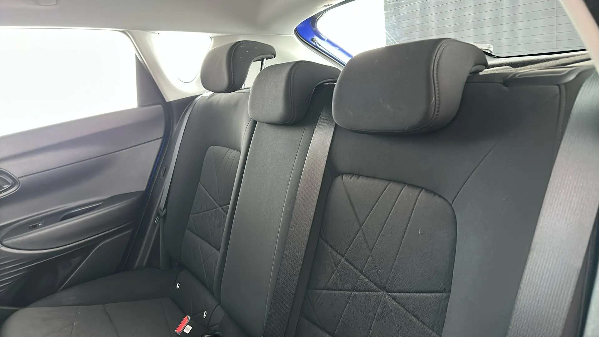 2023 HYUNDAI BAYON 2023 HYUNDAI BAYON