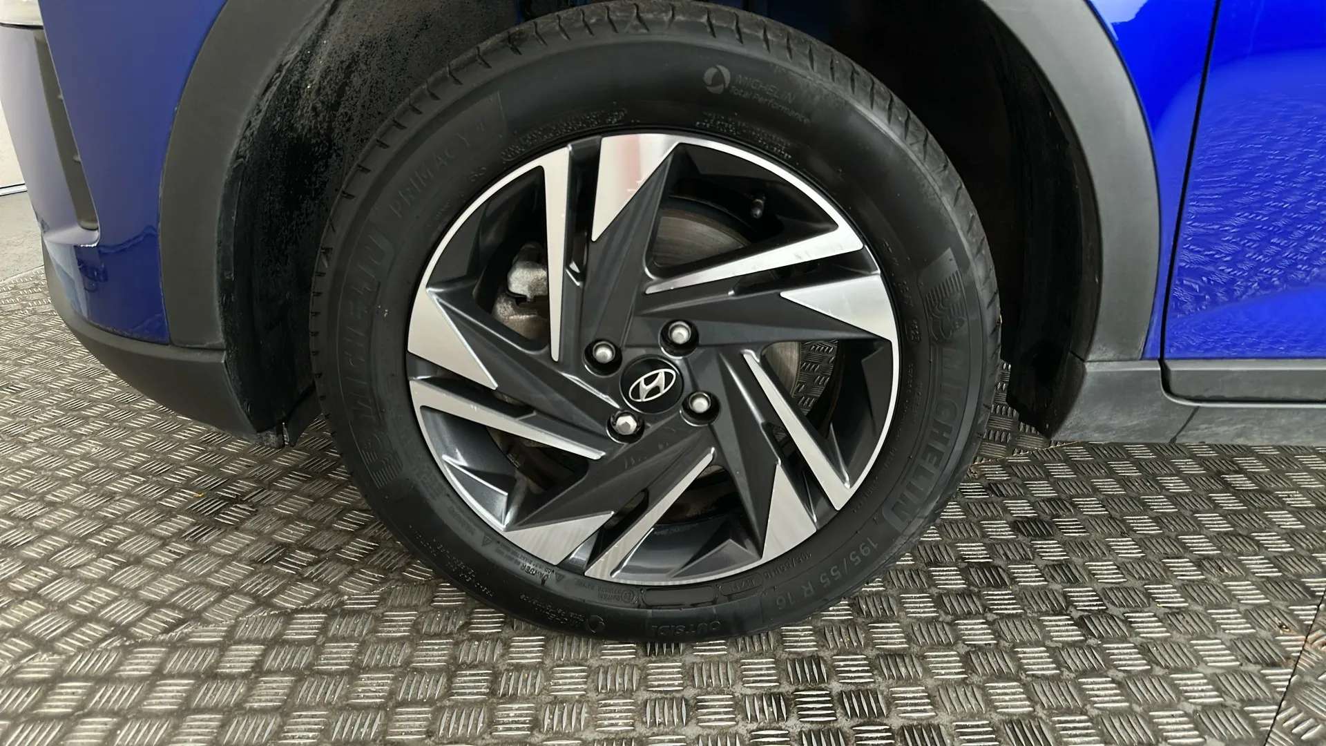 2023 HYUNDAI BAYON 2023 HYUNDAI BAYON