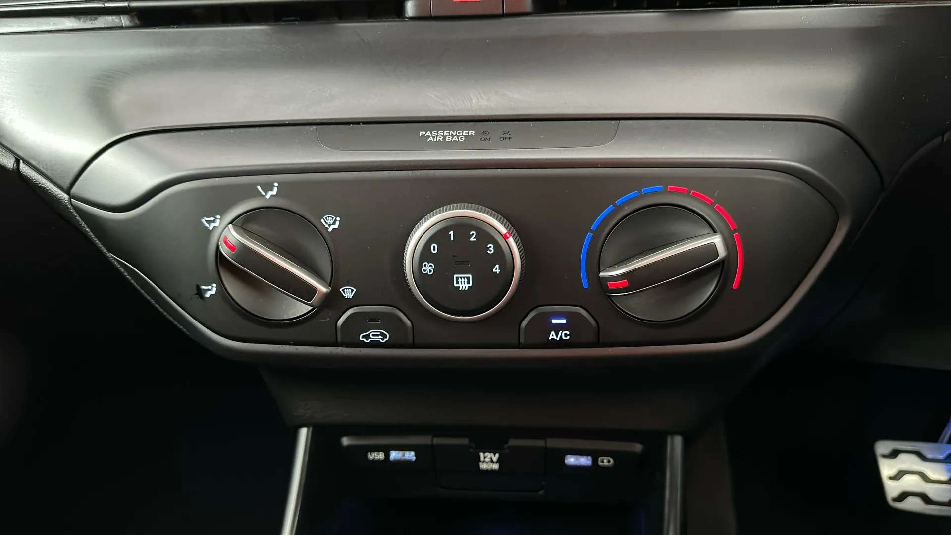 2023 HYUNDAI BAYON 2023 HYUNDAI BAYON