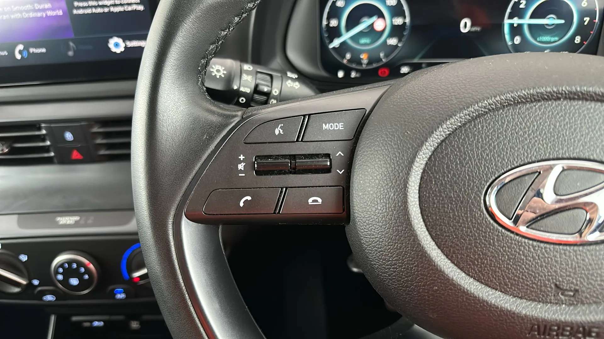 2023 HYUNDAI BAYON 2023 HYUNDAI BAYON