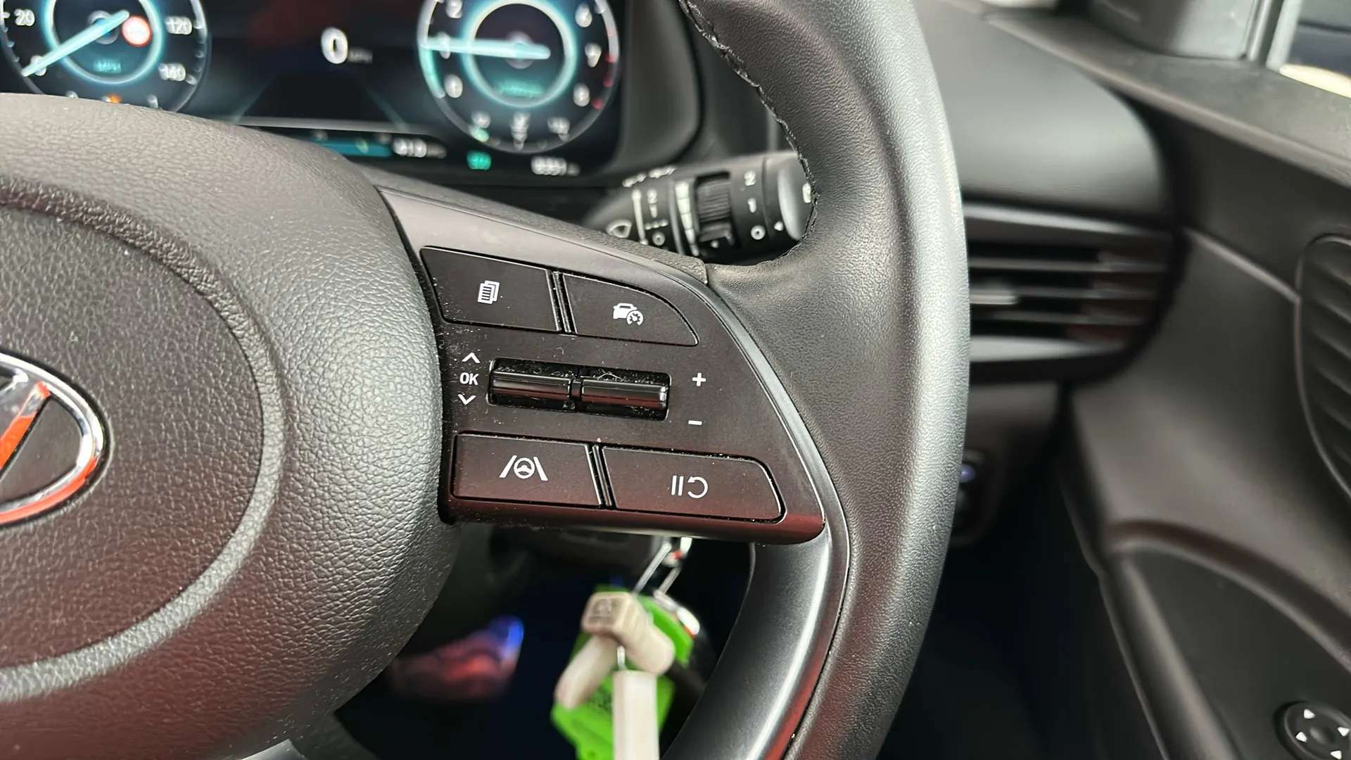 2023 HYUNDAI BAYON 2023 HYUNDAI BAYON