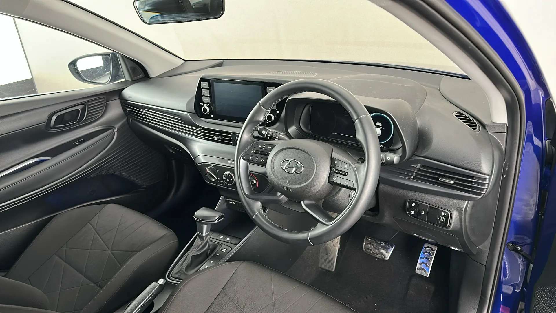 2023 HYUNDAI BAYON 2023 HYUNDAI BAYON