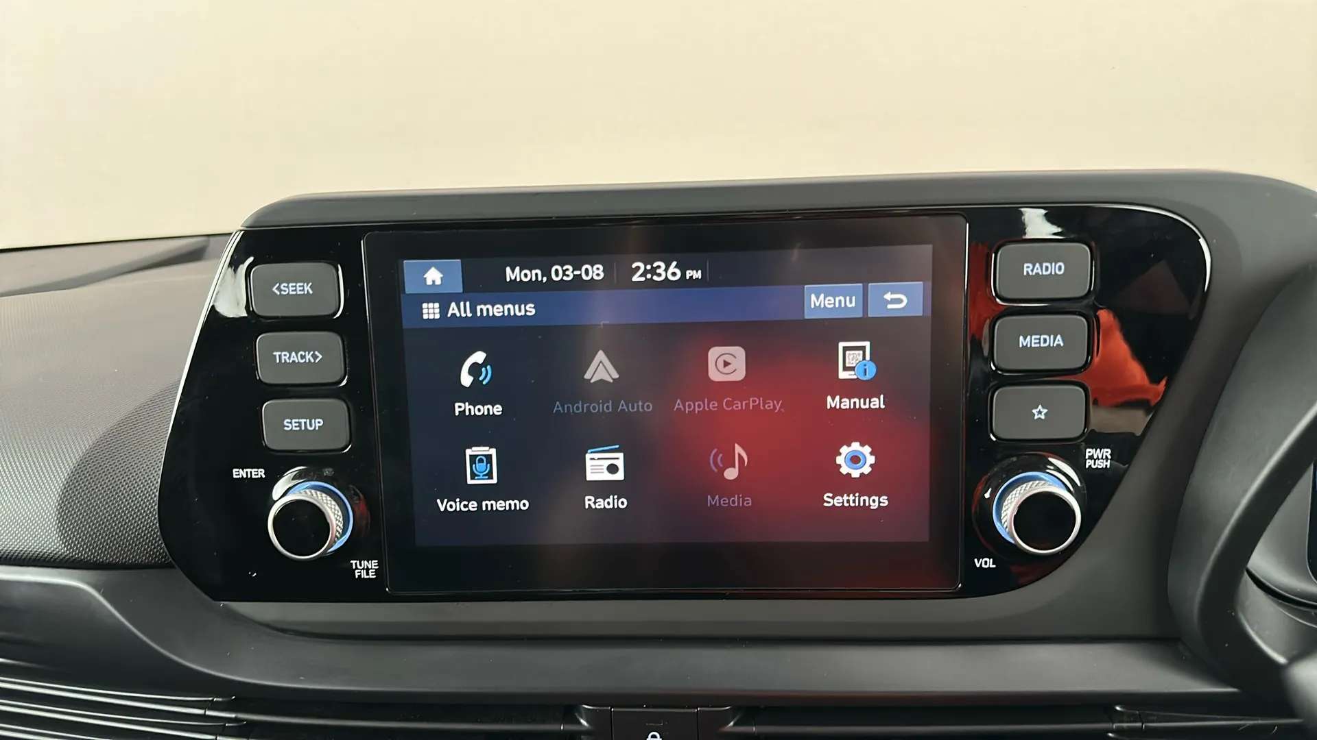 2023 HYUNDAI BAYON 2023 HYUNDAI BAYON