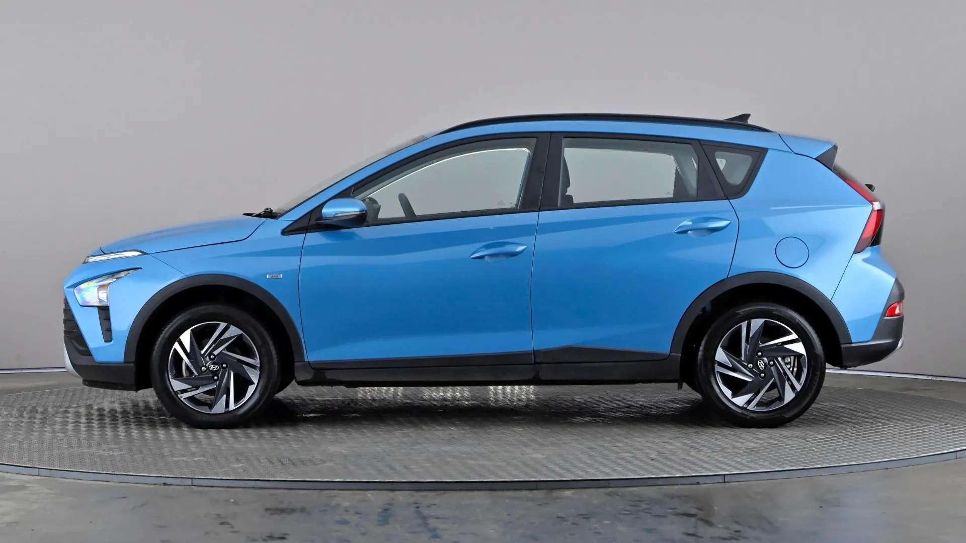 A 2022 HYUNDAI BAYON 1.0 TGDi 48V MHEV SE Connect DCT A 2022 HYUNDAI BAYON 1.0 TGDi 48V MHEV SE Connect DCT