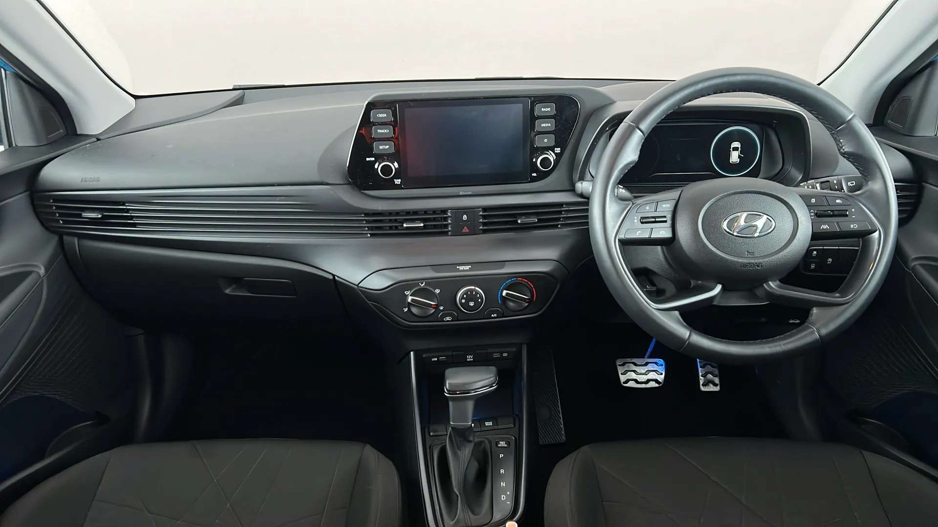 2022 HYUNDAI BAYON 2022 HYUNDAI BAYON