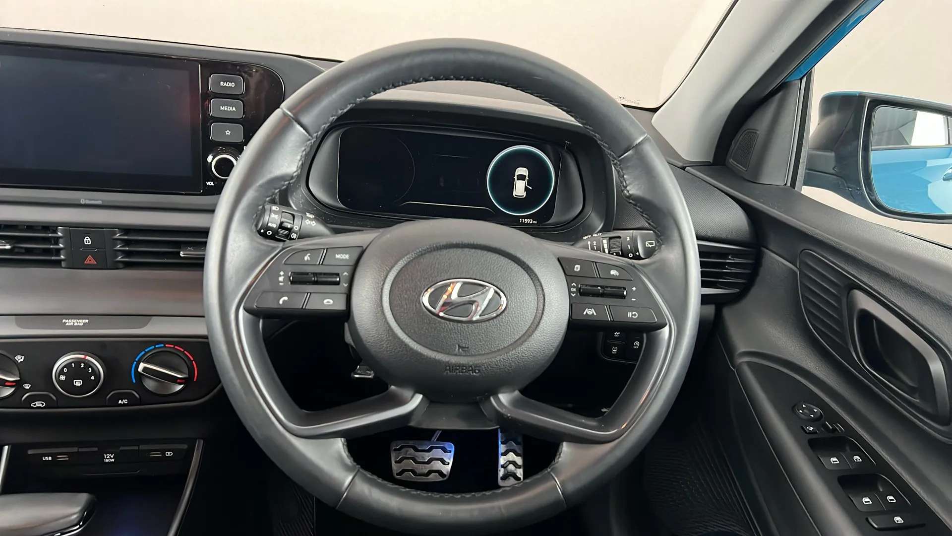 2022 HYUNDAI BAYON 2022 HYUNDAI BAYON