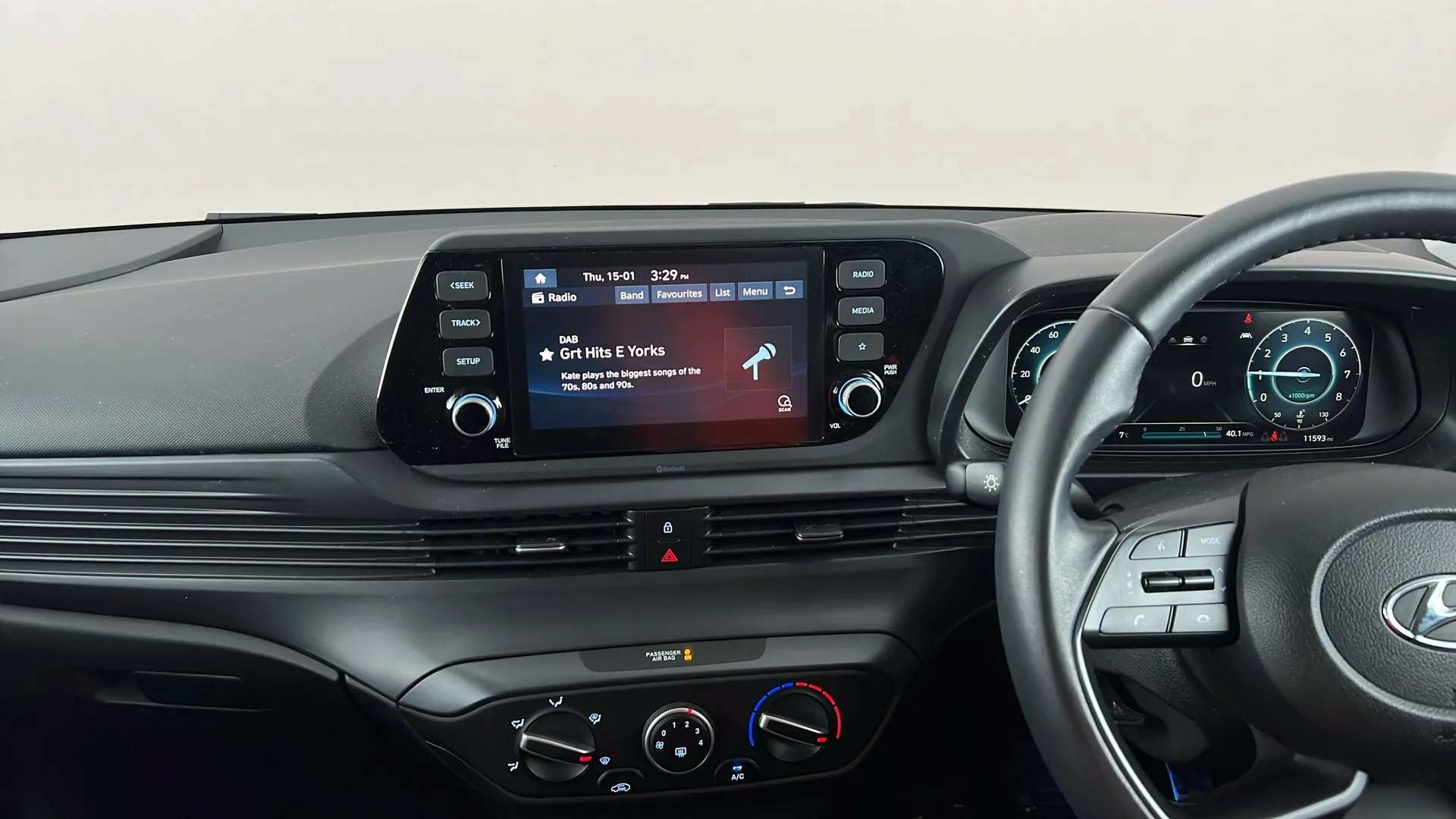 2022 HYUNDAI BAYON 2022 HYUNDAI BAYON