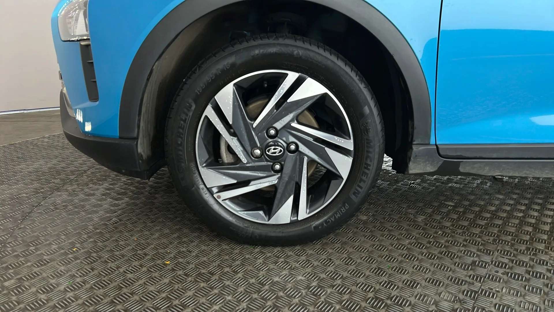 2022 HYUNDAI BAYON 2022 HYUNDAI BAYON