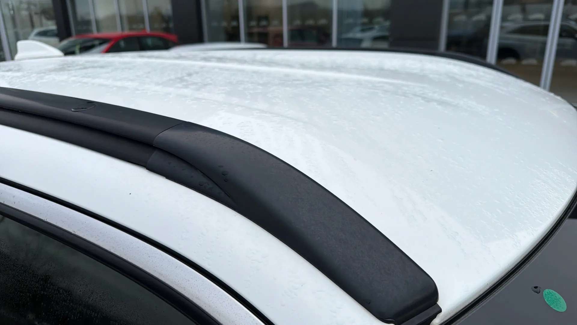 2018 MITSUBISHI ECLIPSE CROSS 2018 MITSUBISHI ECLIPSE CROSS