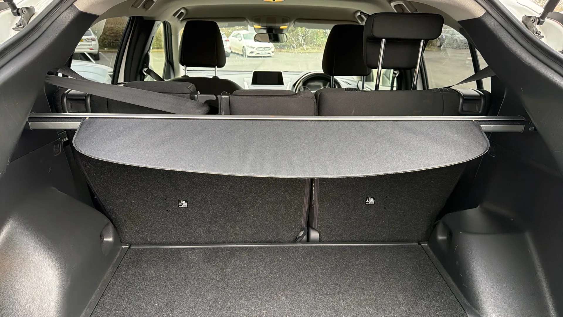 2018 MITSUBISHI ECLIPSE CROSS 2018 MITSUBISHI ECLIPSE CROSS