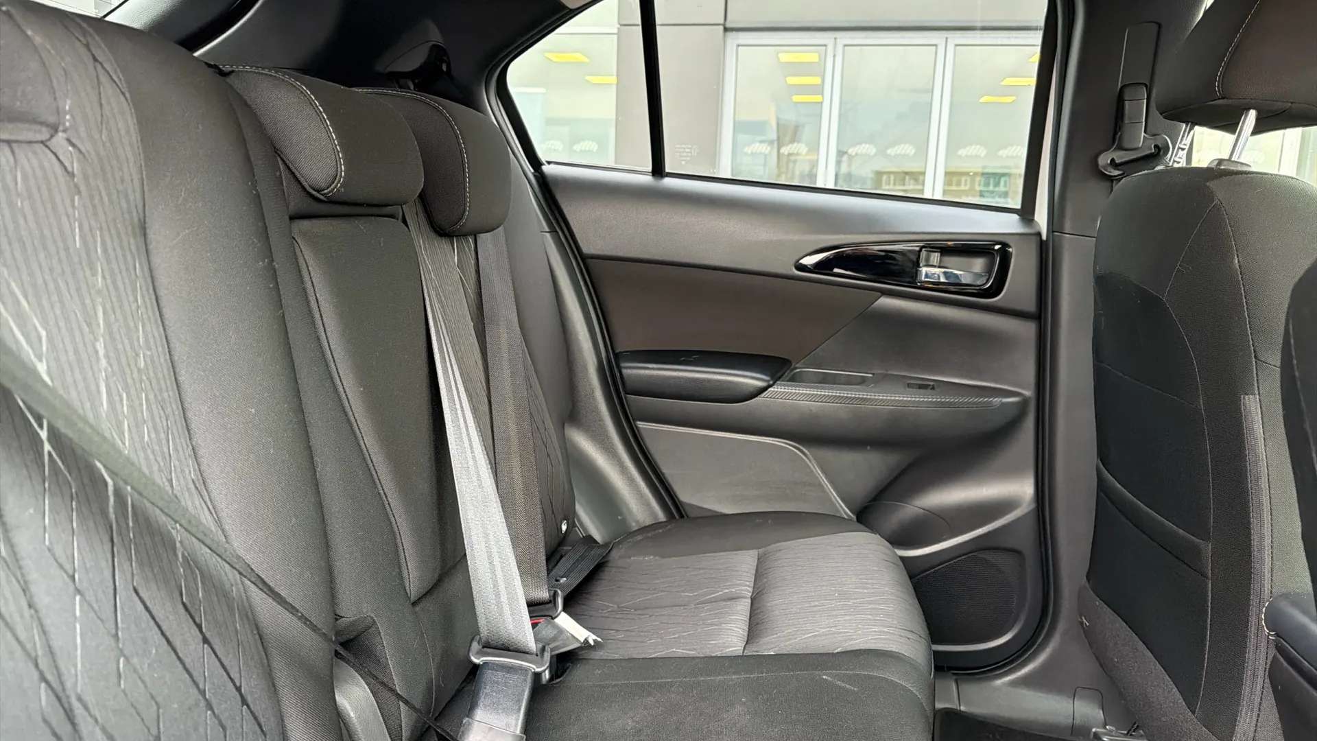 2018 MITSUBISHI ECLIPSE CROSS 2018 MITSUBISHI ECLIPSE CROSS