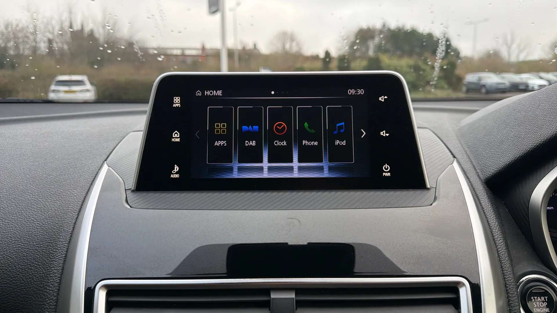 2018 MITSUBISHI ECLIPSE CROSS 2018 MITSUBISHI ECLIPSE CROSS