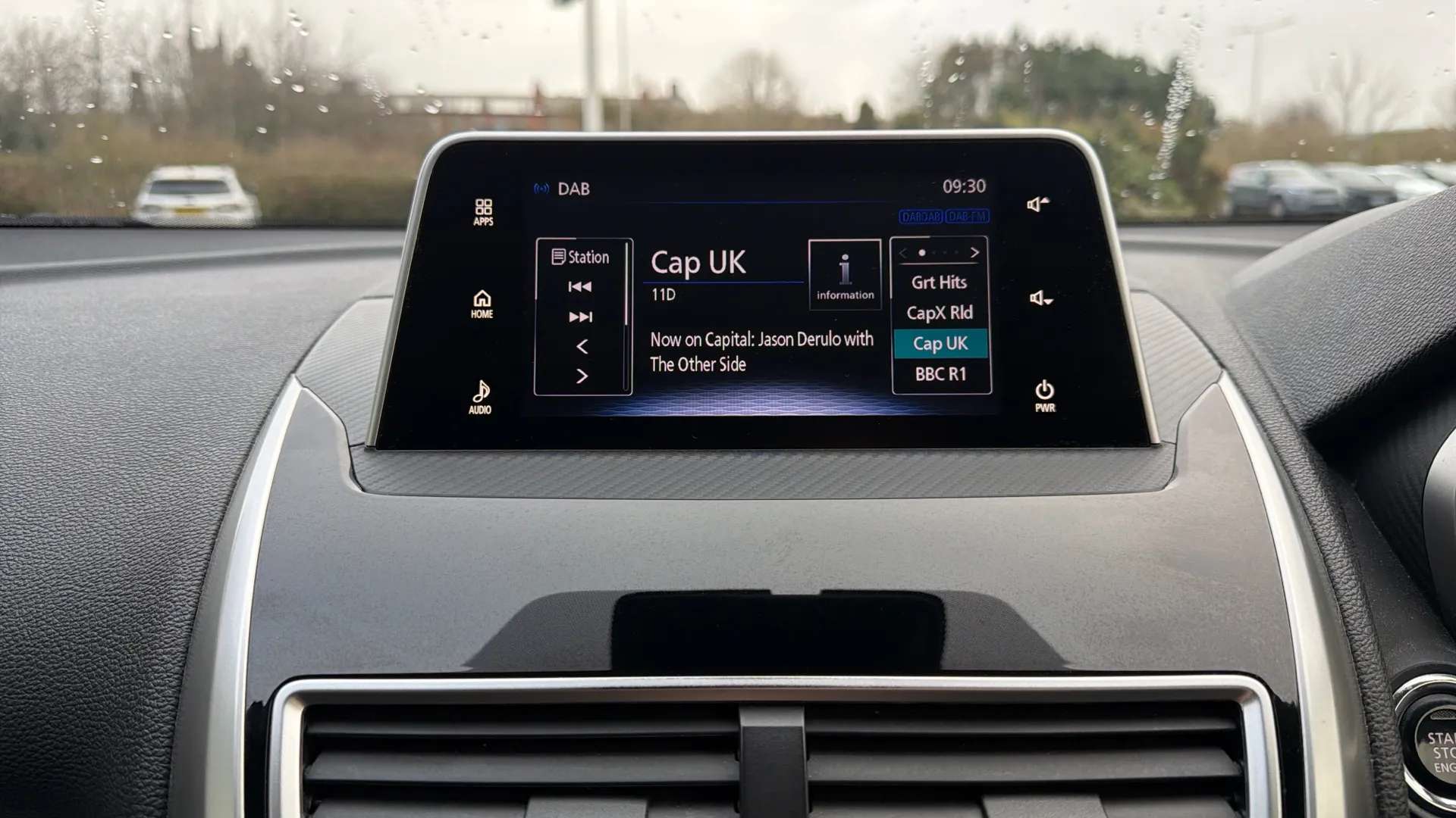 2018 MITSUBISHI ECLIPSE CROSS 2018 MITSUBISHI ECLIPSE CROSS